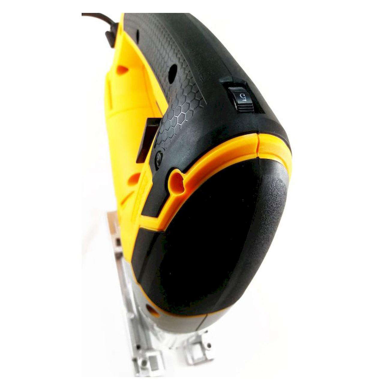 Электролобзик INGCO JS80028