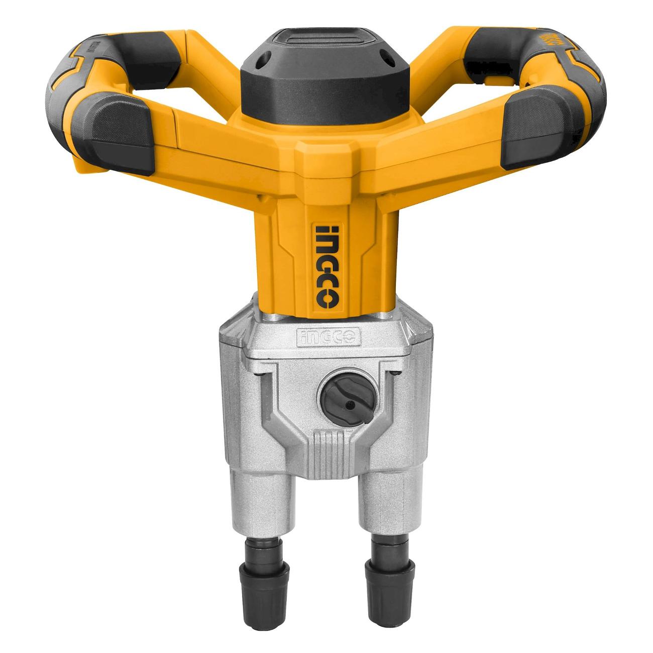 Дрель-миксер INGCO MX218008