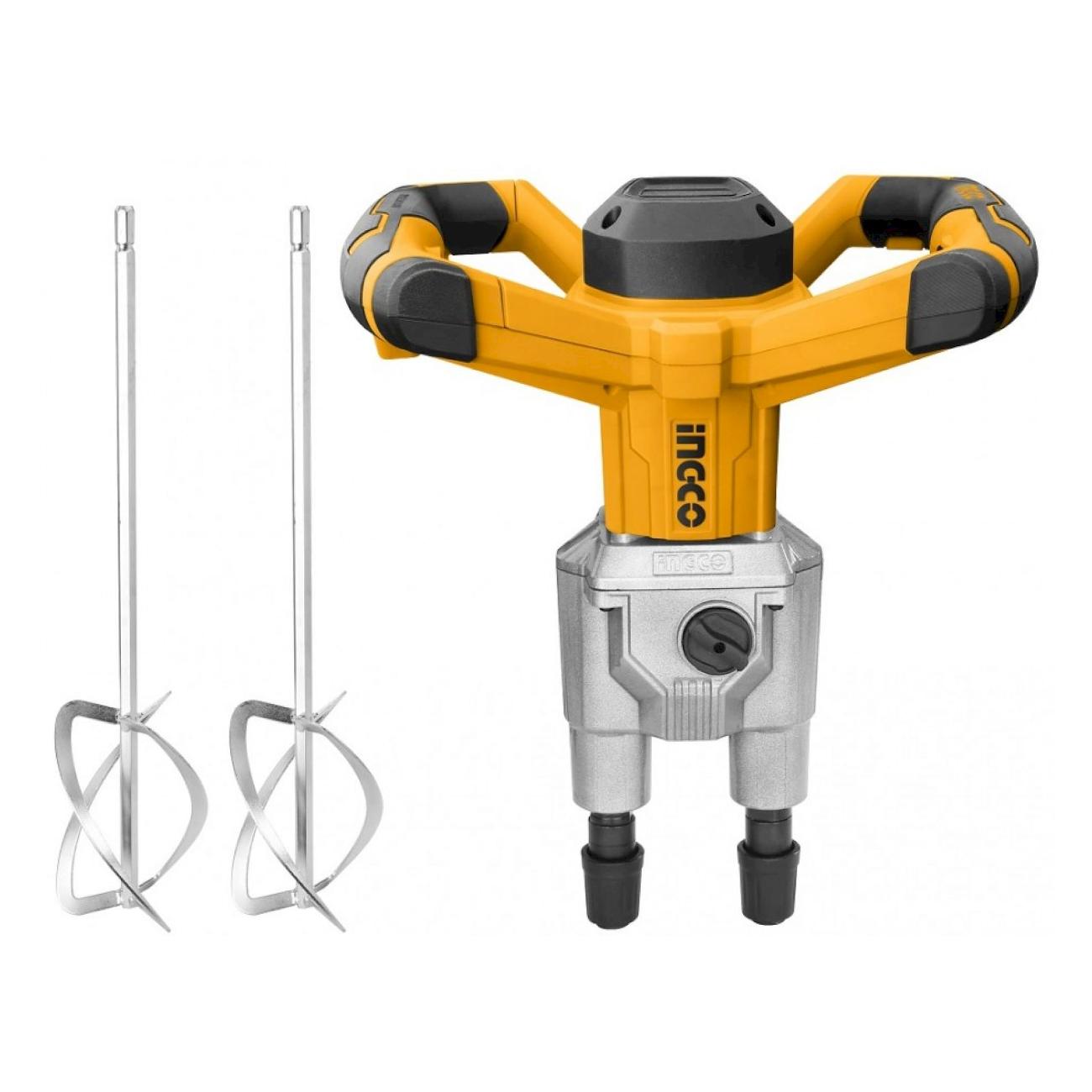 Дрель-миксер INGCO MX218008