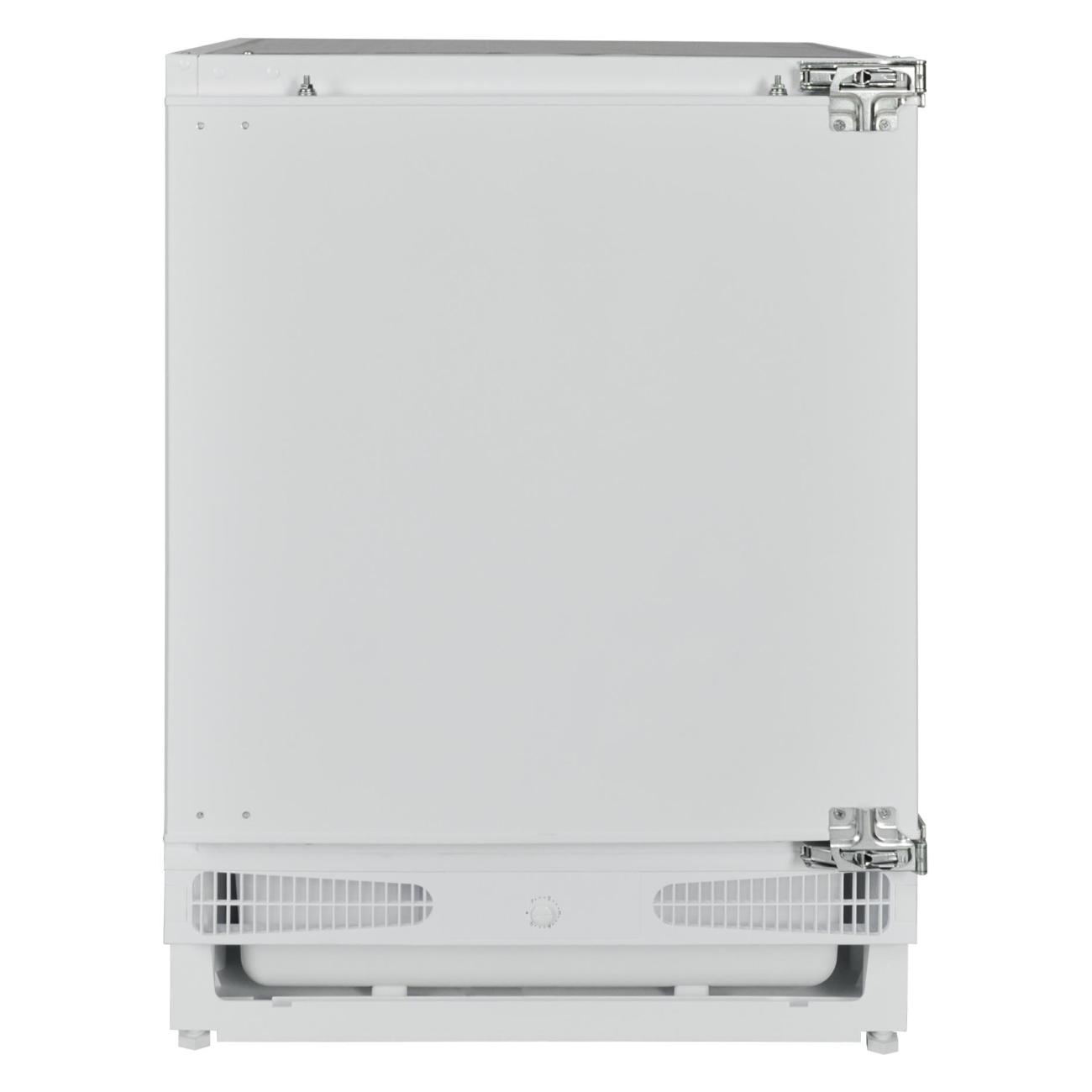 Встраиваемый холодильник однодверный Jacky's JL BW170