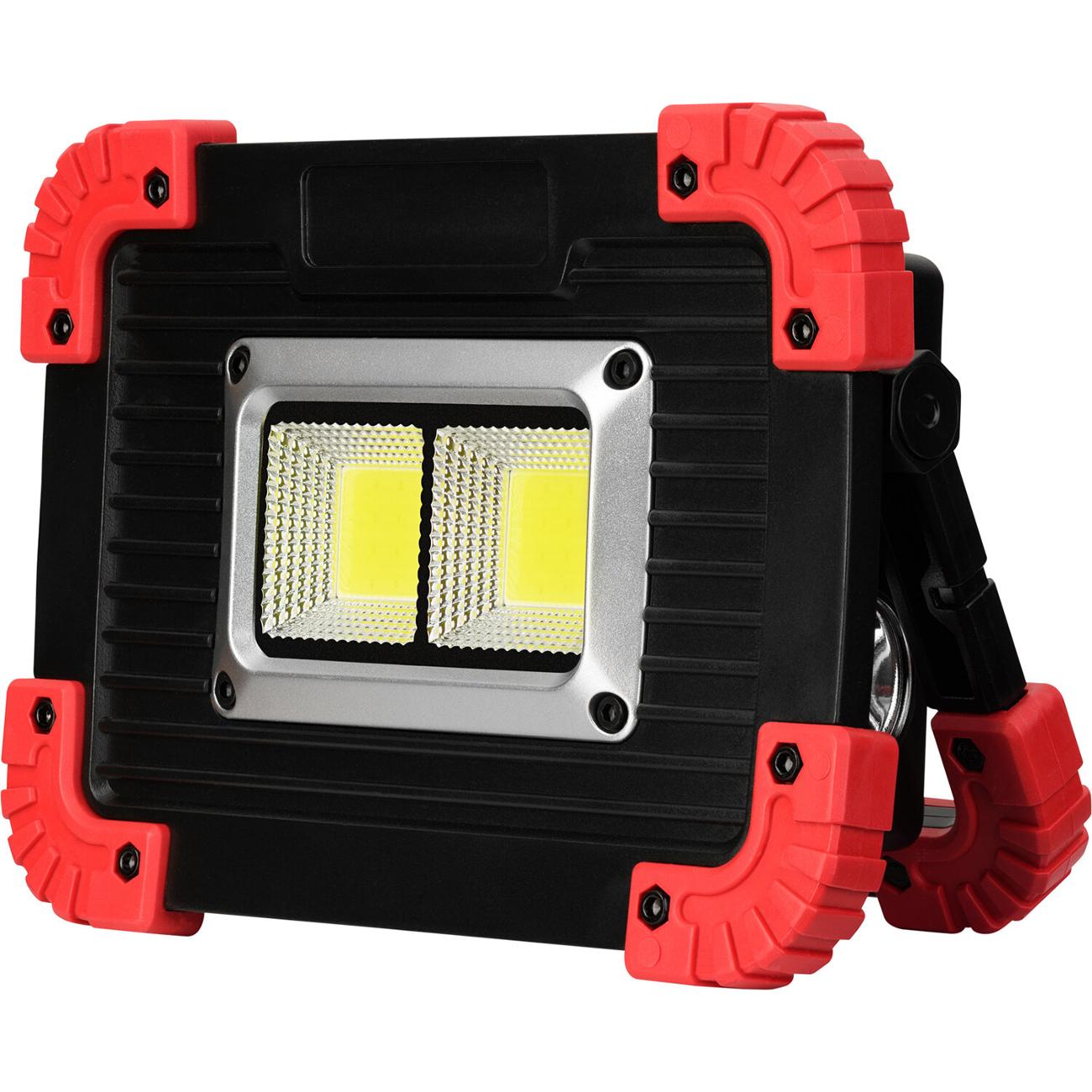 Фонарь-прожектор ручной Ritter 29131 2