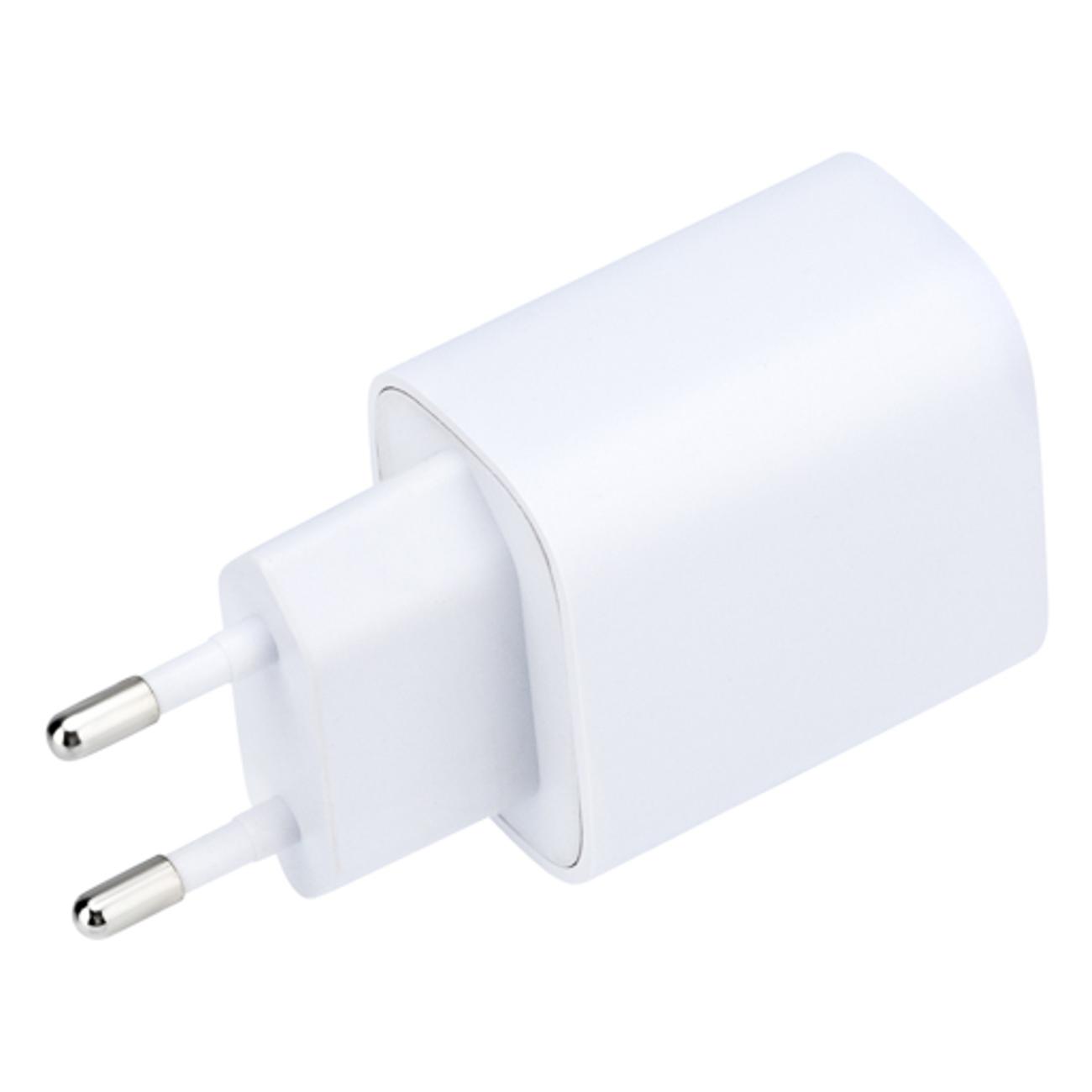 Сетевое зарядное устройство Rexant USB Quick charge 3 A