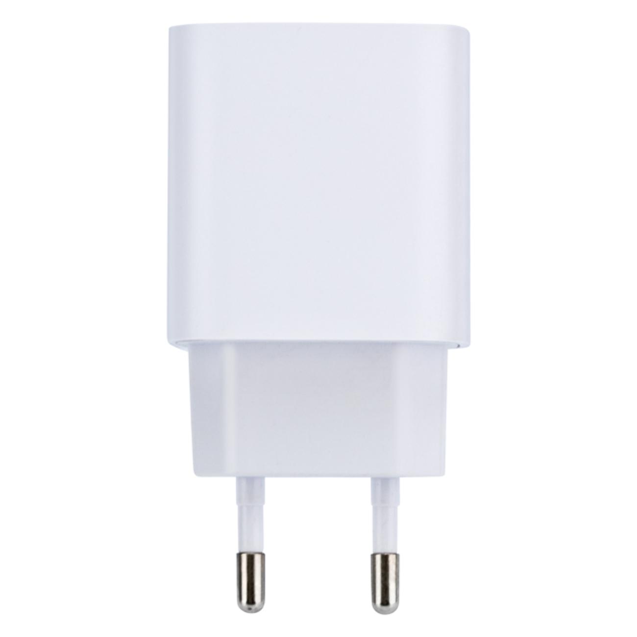 Сетевое зарядное устройство Rexant USB Quick charge 3 A