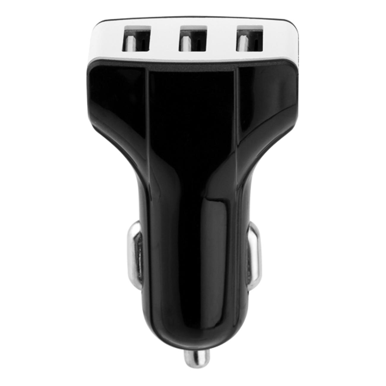 Автомобильное зарядное устройство Rexant 16-0291