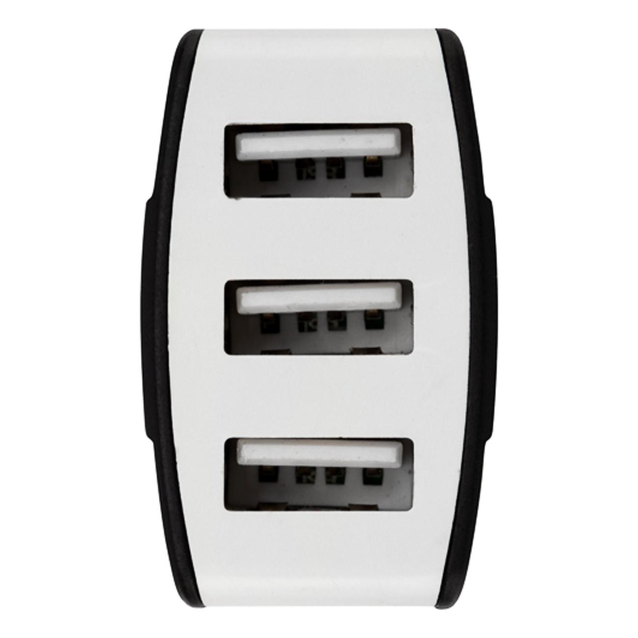 Автомобильное зарядное устройство Rexant 16-0291