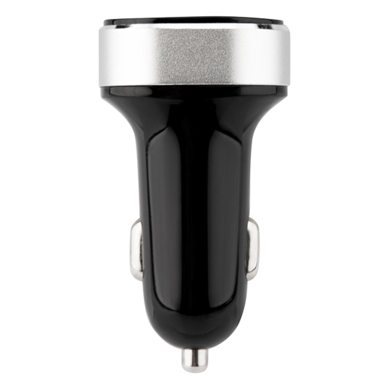 Автомобильное зарядное устройство Rexant 18-2226