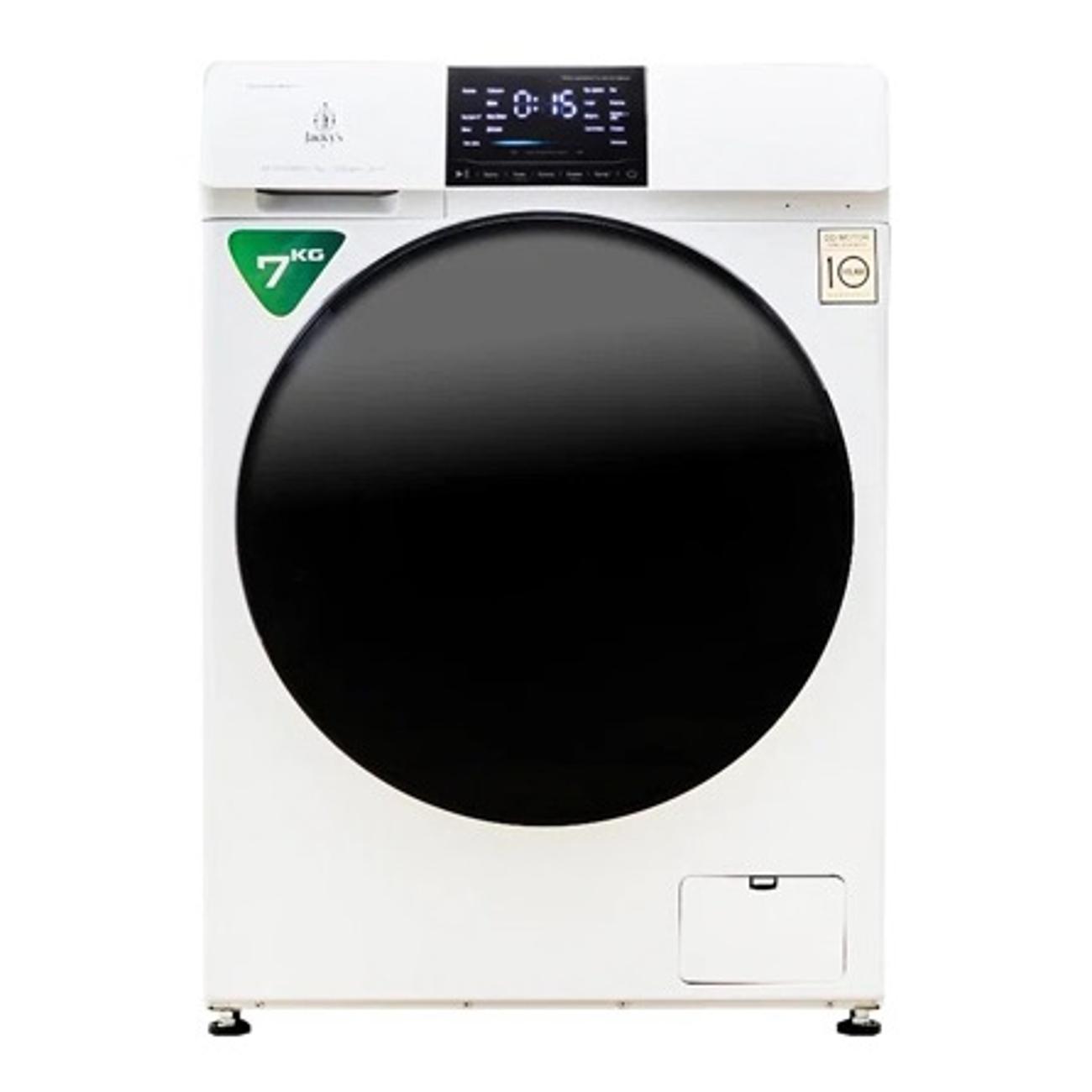 Стиральная машина Jacky's JW S0723BTD фото