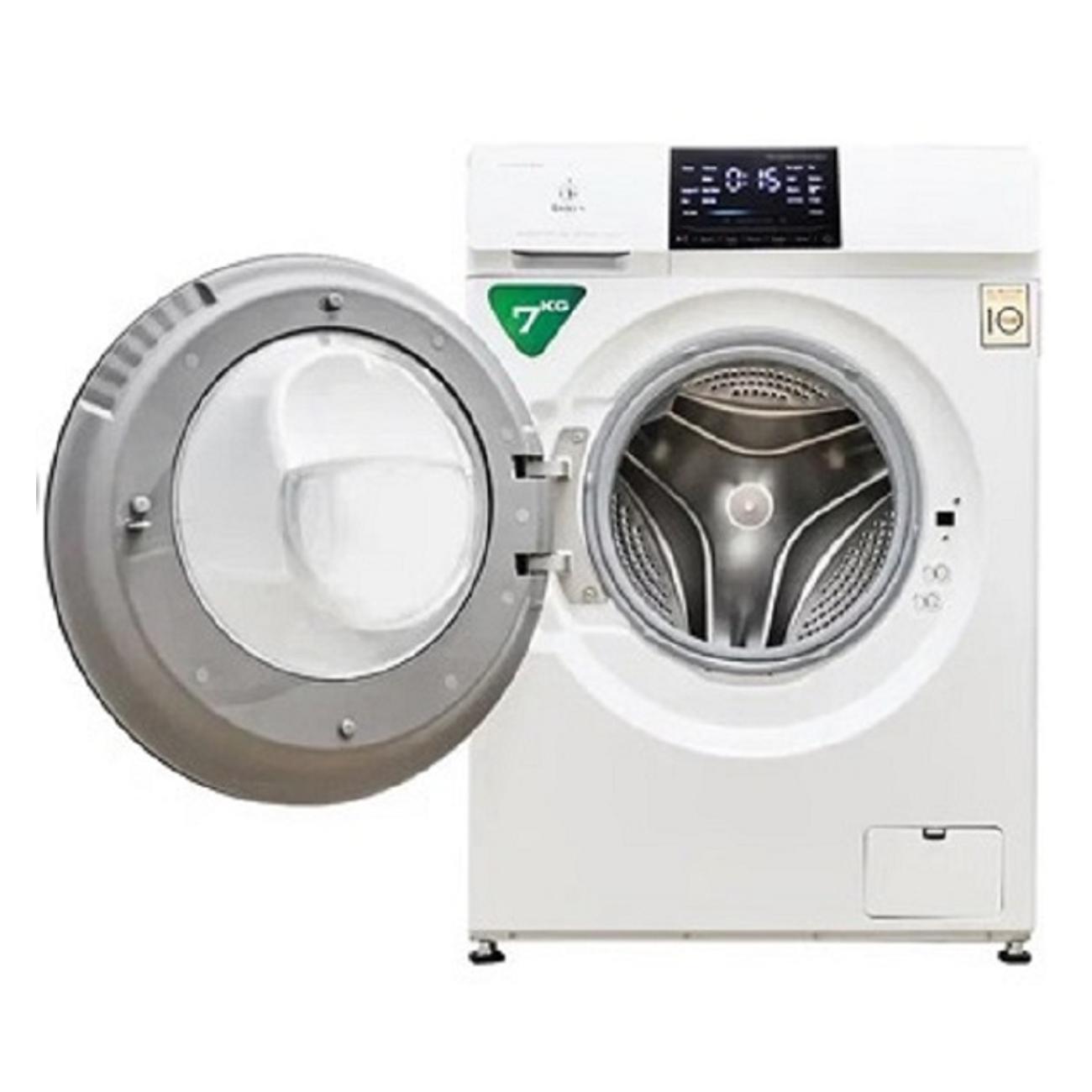 Стиральная машина Jacky's JW S0723BTD