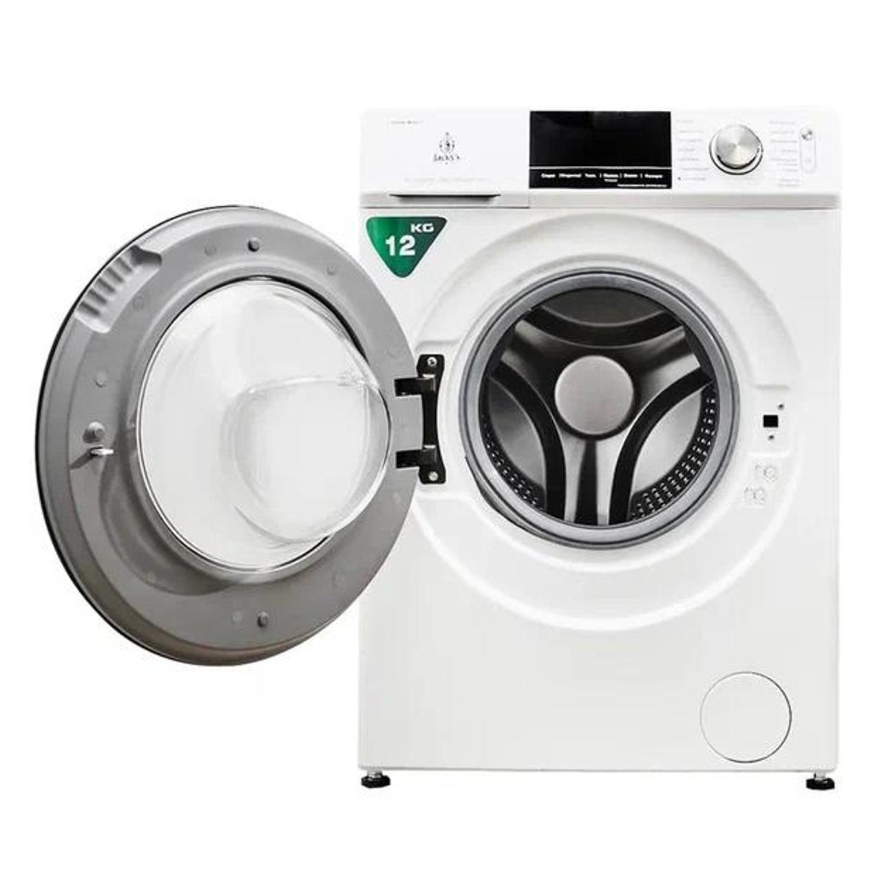 Стиральная машина Jacky's JW F1223BTB