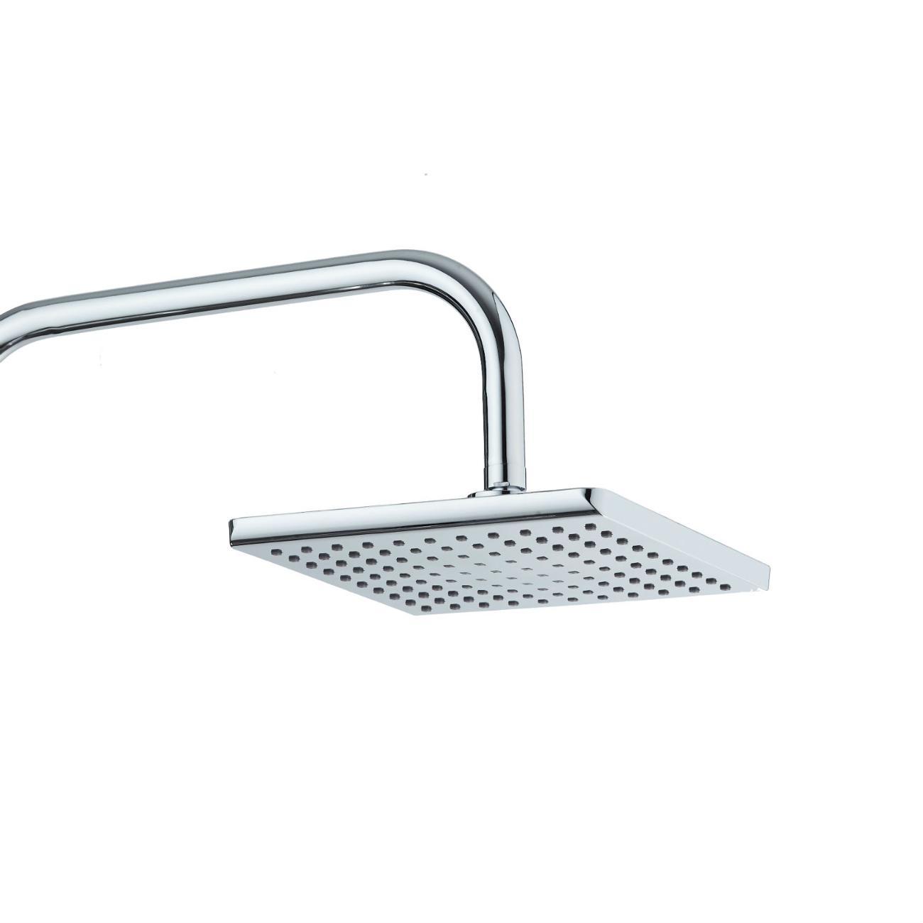 верхний душ Agger Fresh ATS04, 215x215мм