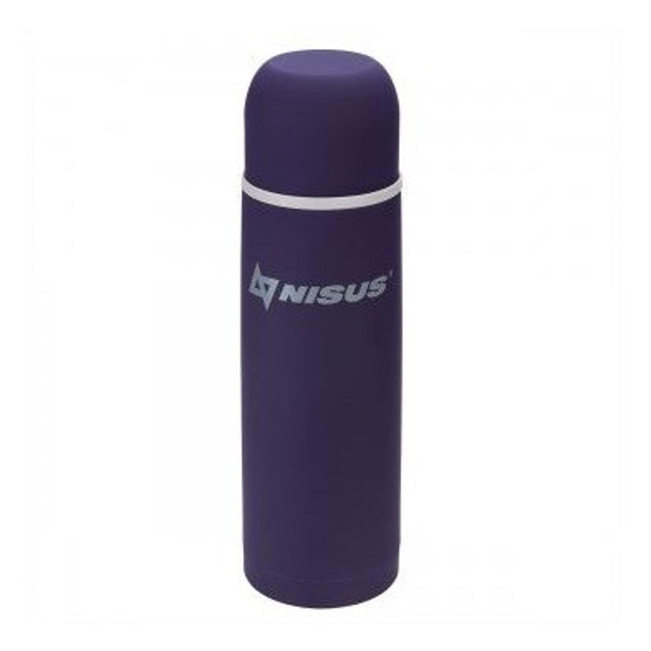 Термос Nisus 032-V 750ML с ситечком (NA.TM-032-V)