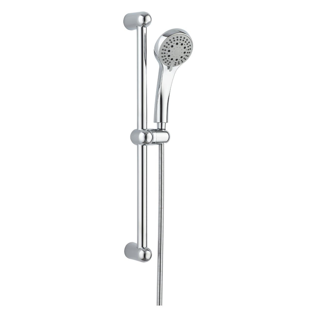 Душевая система Orange O-Shower OS021 хром