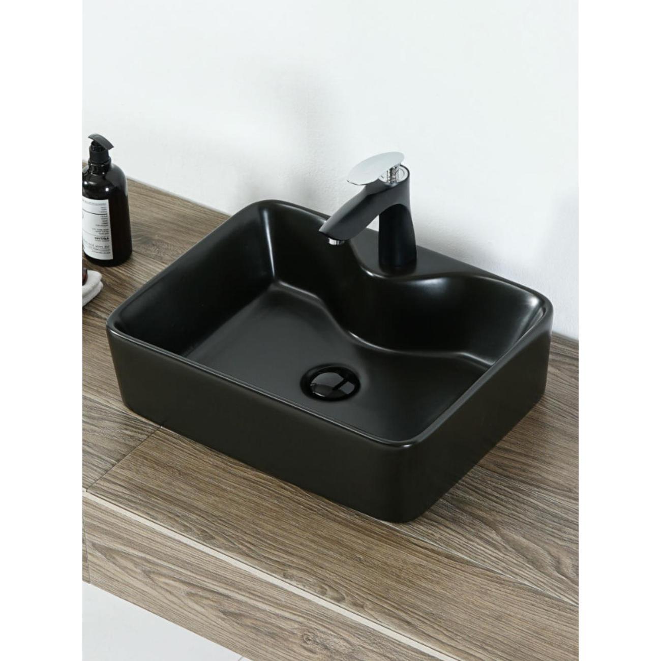 Раковина Orange B01-475mb