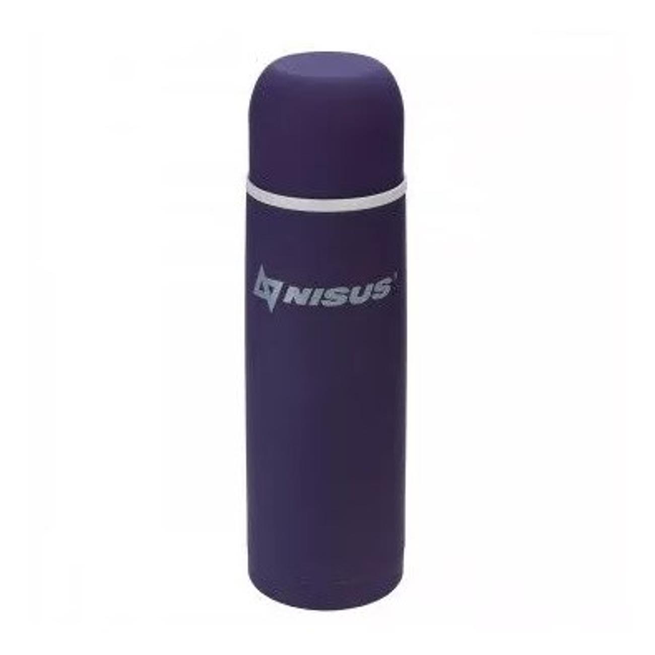 Термос Nisus 033-V 1000ML с ситечком (NA.TM-033-V)