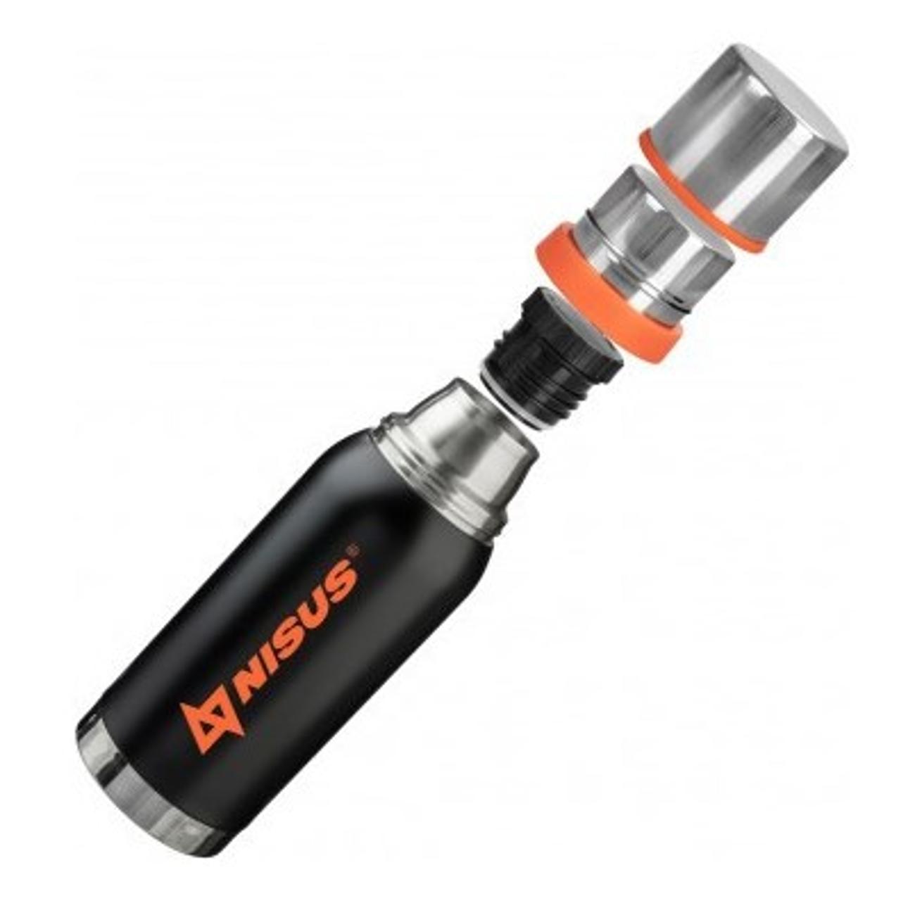 Термос Nisus 039 1000ML  (NA.TM-039)