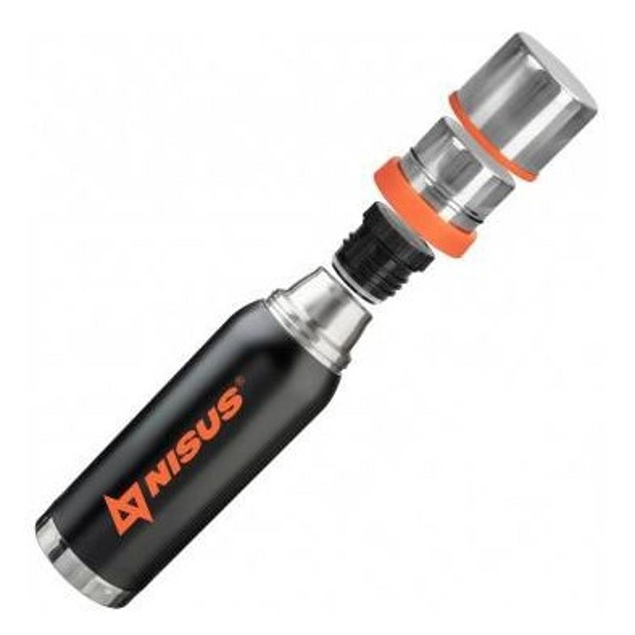 Термос Nisus 040 1200ML  (NA.TM-040)