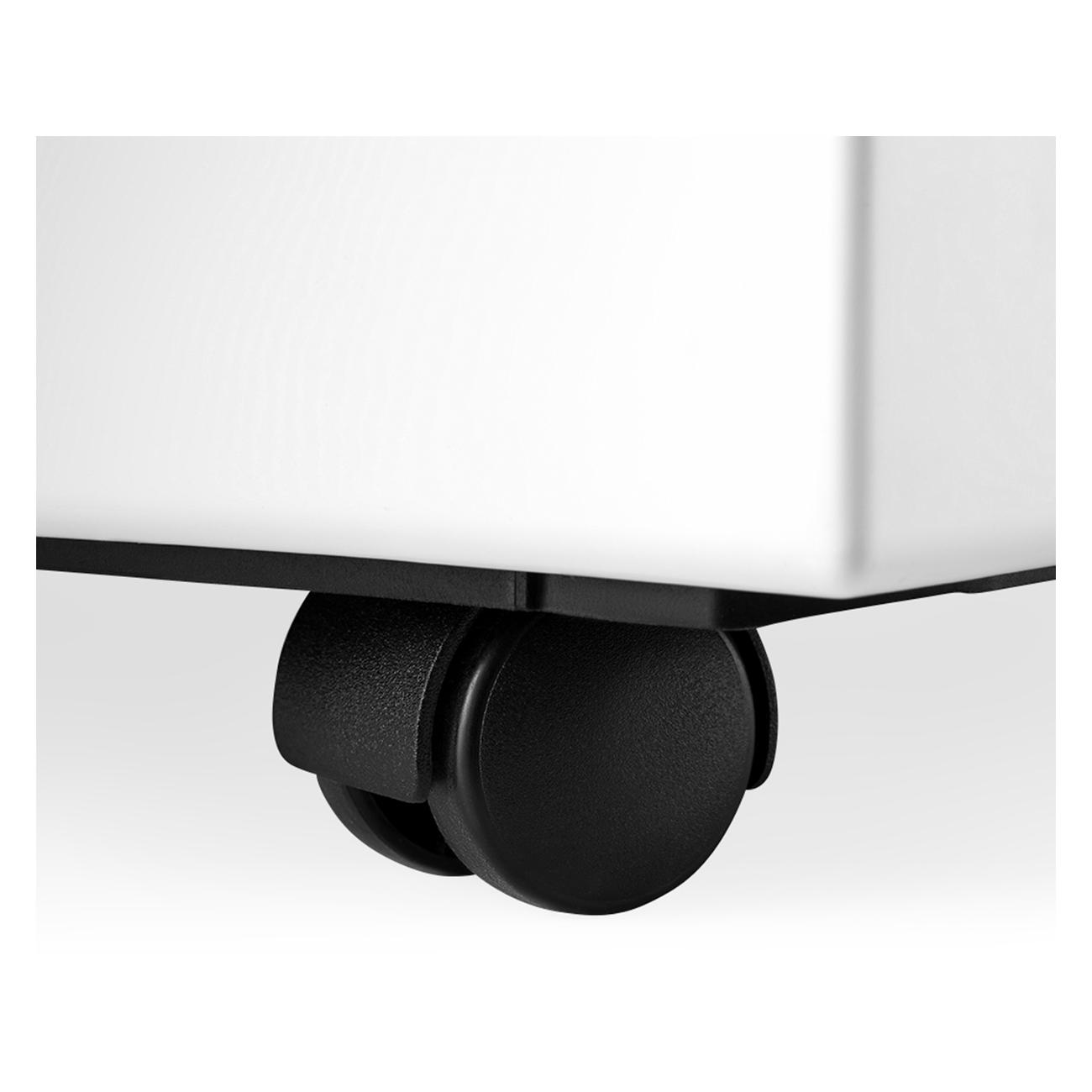 Кондиционер мобильный Kitfort КТ-2841