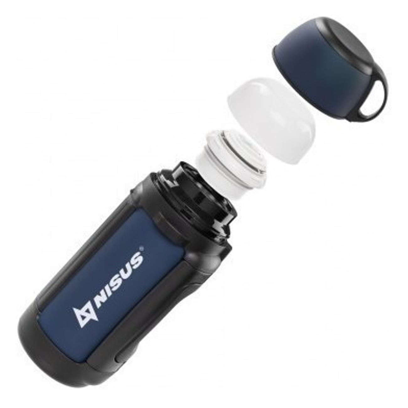 Термос Nisus 043 1900ML (NA.TM-043)