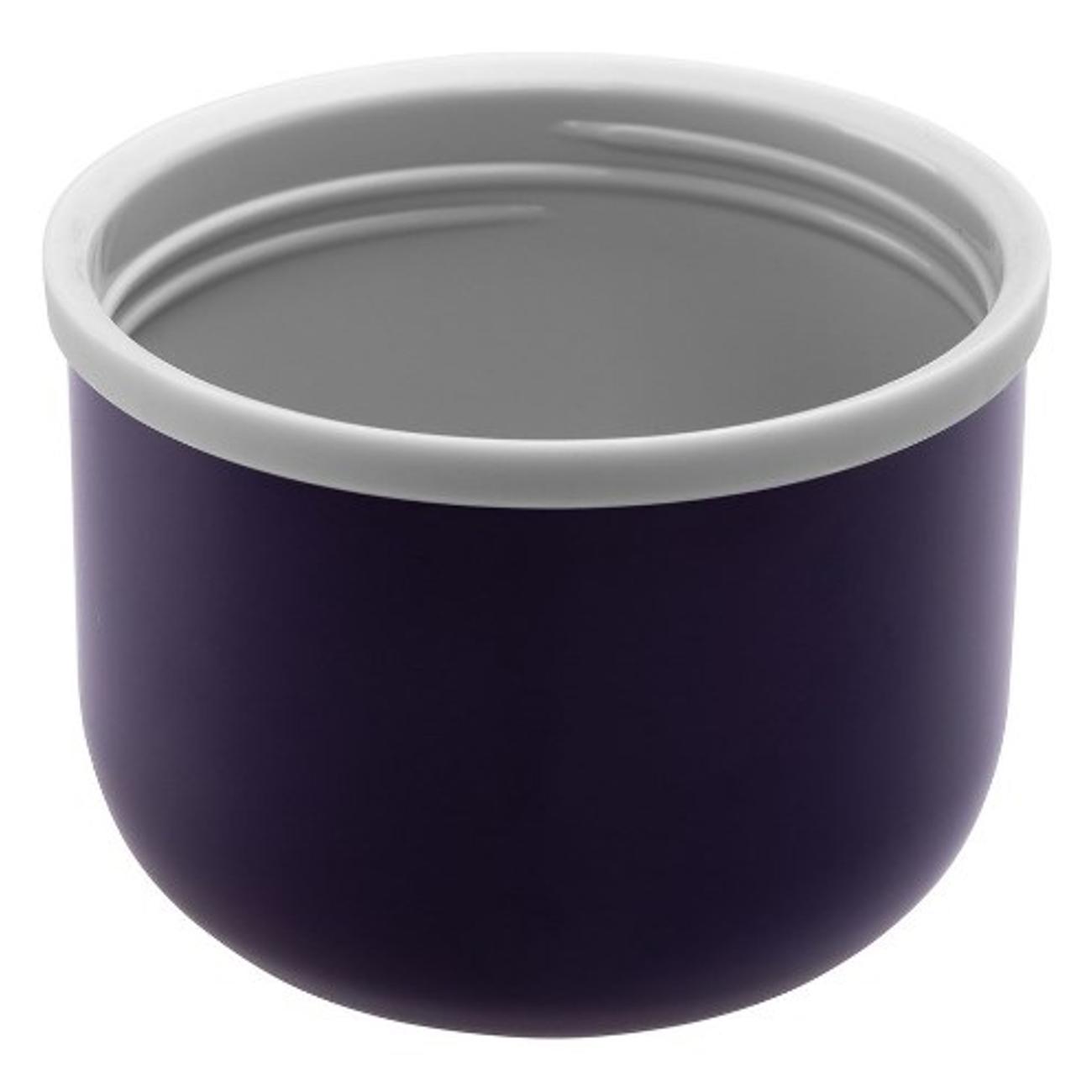 Термос Nisus 045-O 1000ML т.фиолетовый (N.TM-045-O)