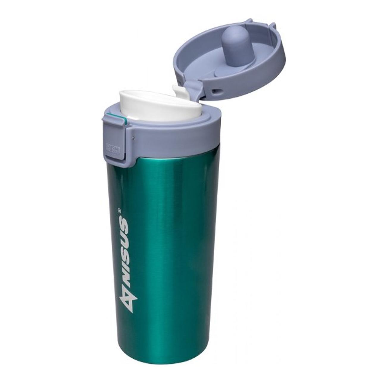 Термокружка Nisus Термос-кружка 400мл (N.TMК-04)