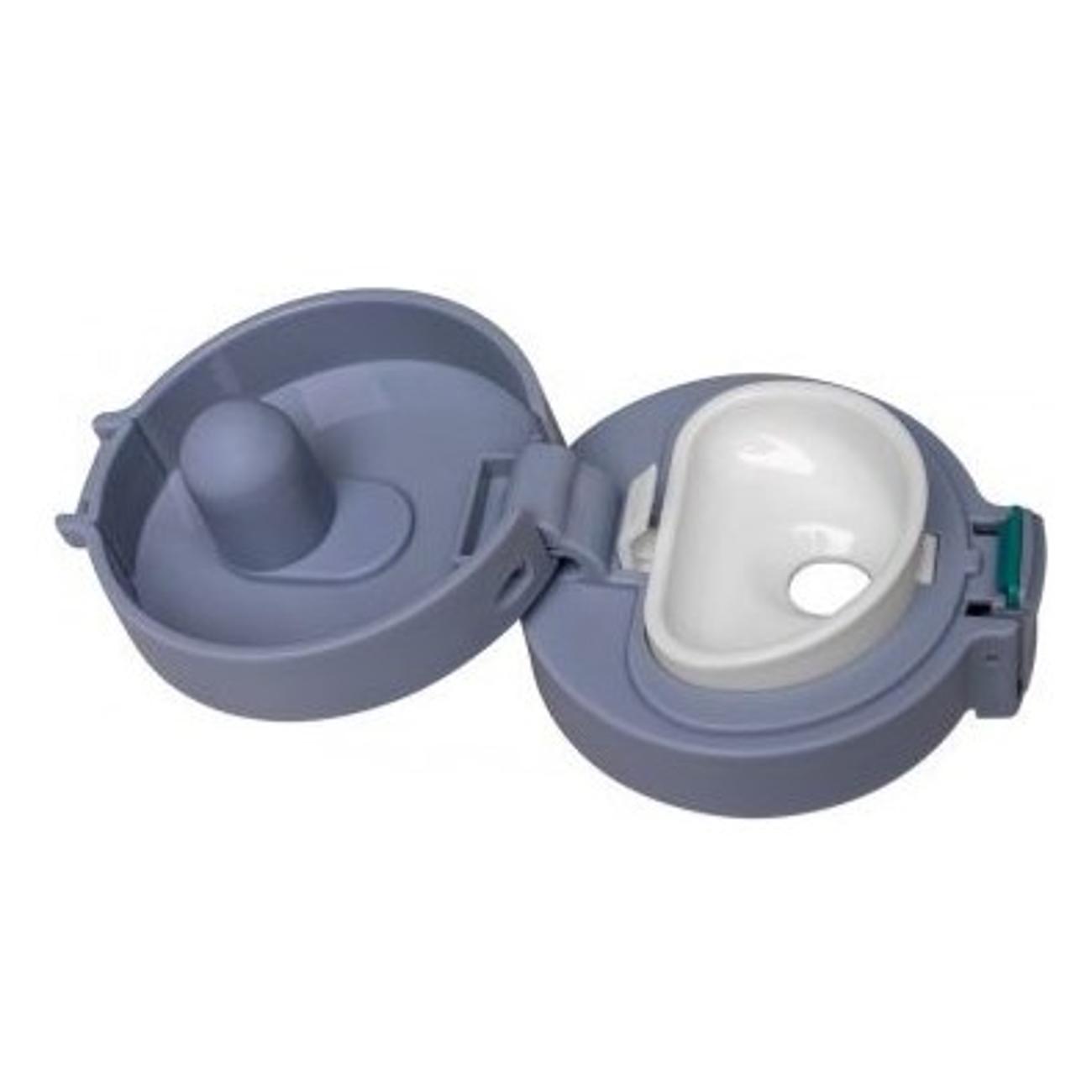 Термокружка Nisus Термос-кружка 400мл (N.TMК-04)