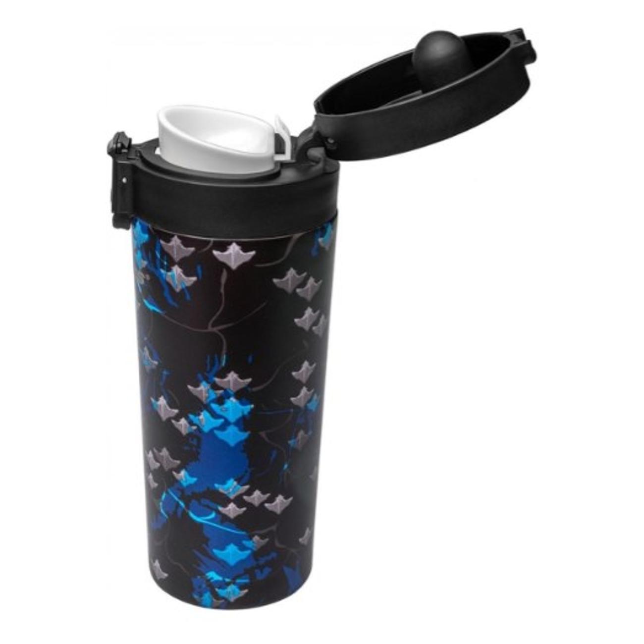 Термокружка Nisus Термос-кружка 400мл (N.TMК-05)