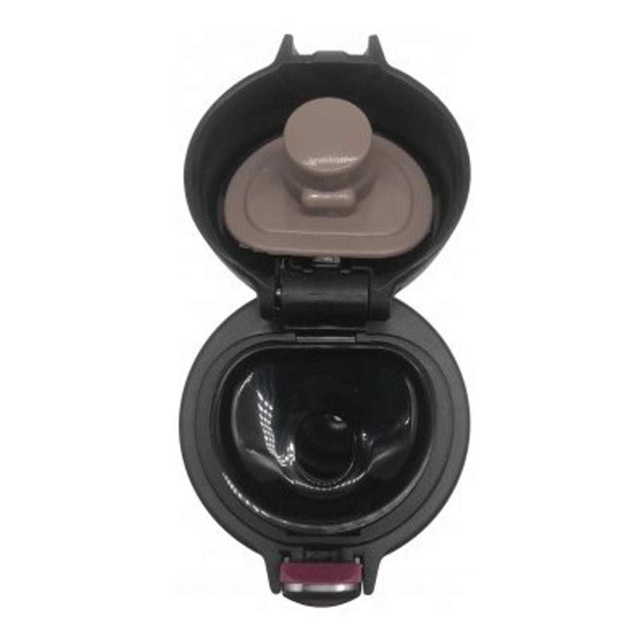 Термос Nisus Термос-кружка 420мл (NA.TMK-KDC-500)