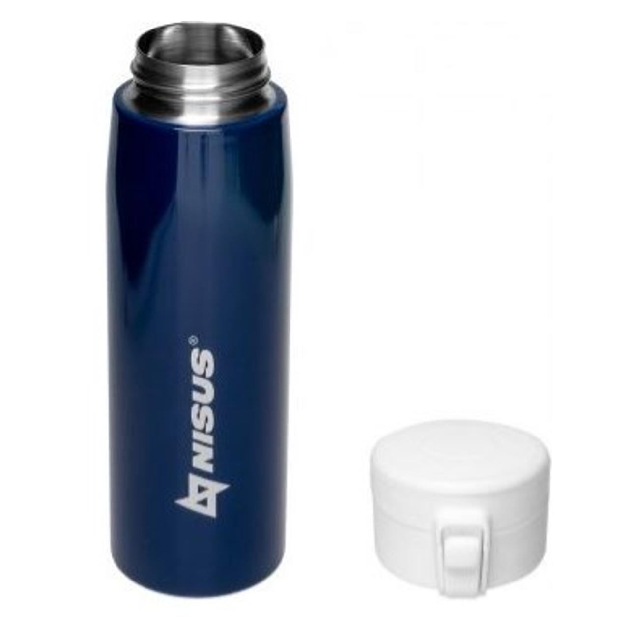 Термос Nisus Термос-кружка 480мл (NA.TMK-HD-480-65)