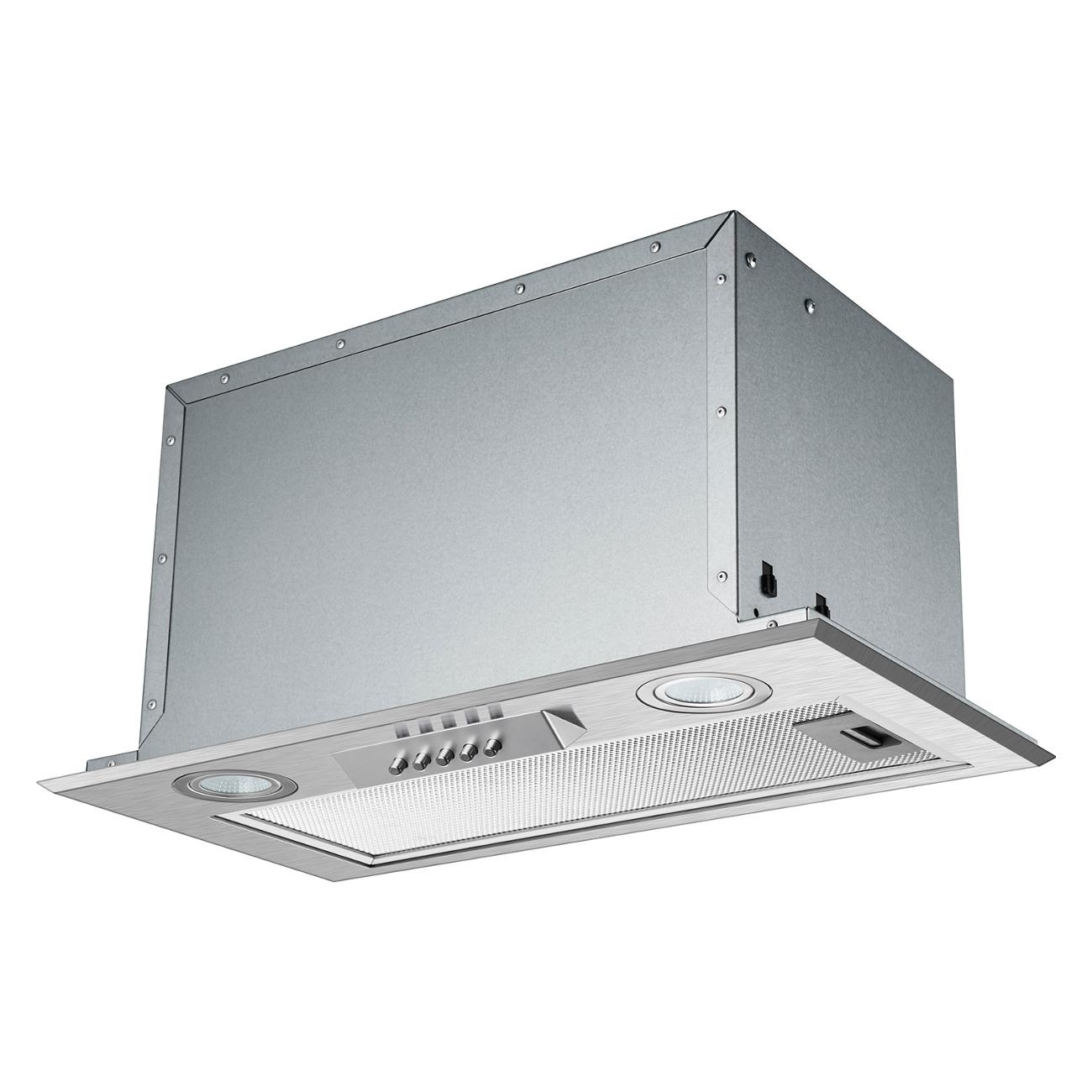 Вытяжка встраиваемая в шкаф Midea MH60I300X