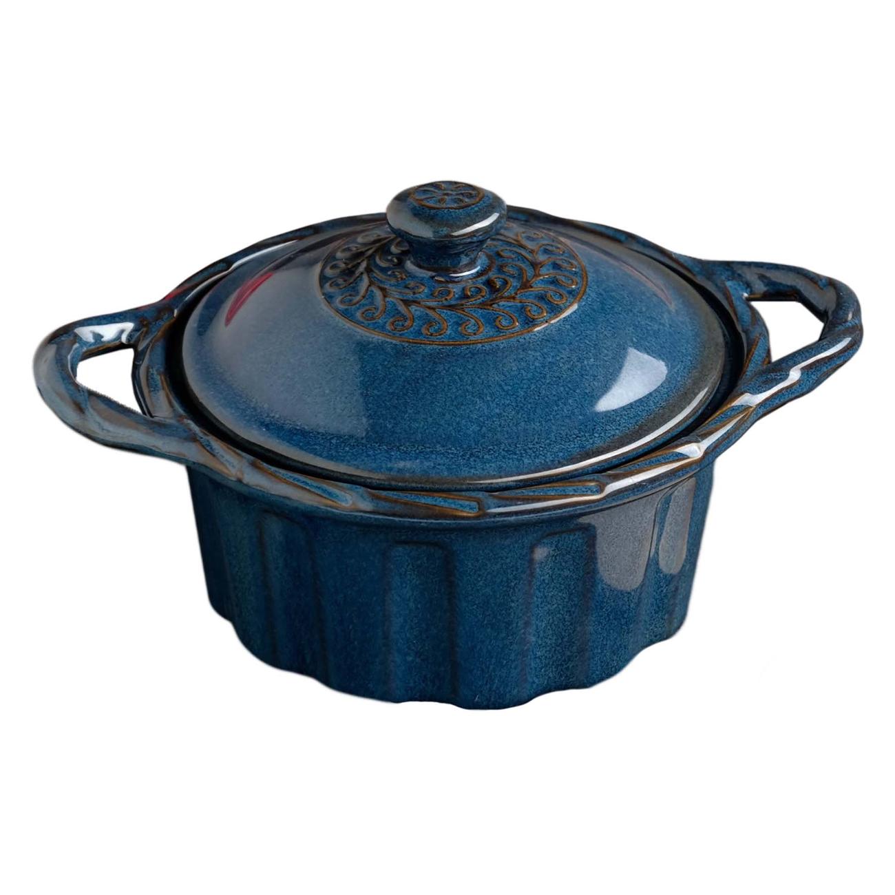 Горшок для запекания Доляна Массимо 4554759