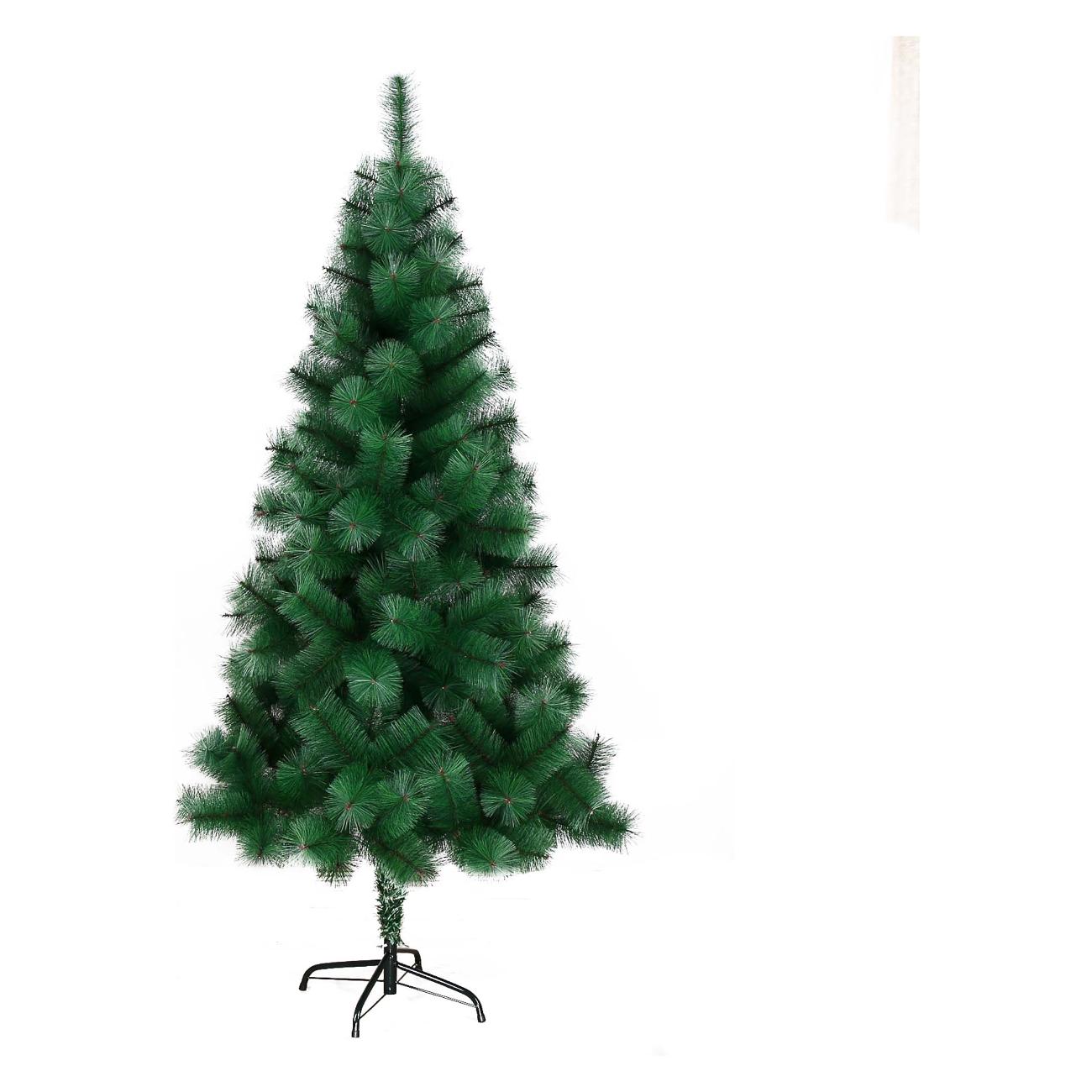 Новогодняя елка Зимнее волшебство Кедр зеленый 701339