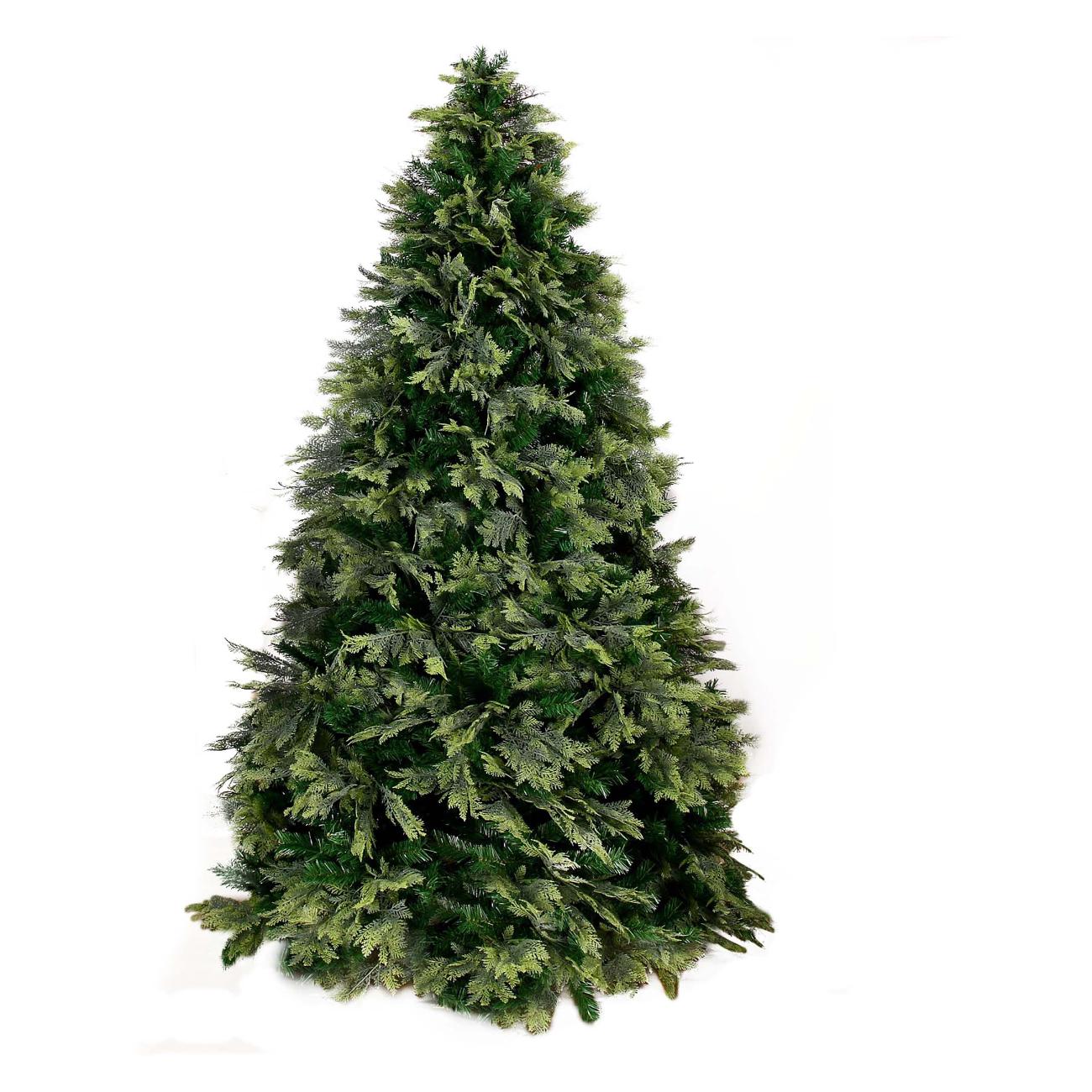 Новогодняя елка Зимнее волшебство Элит традиция 2338592