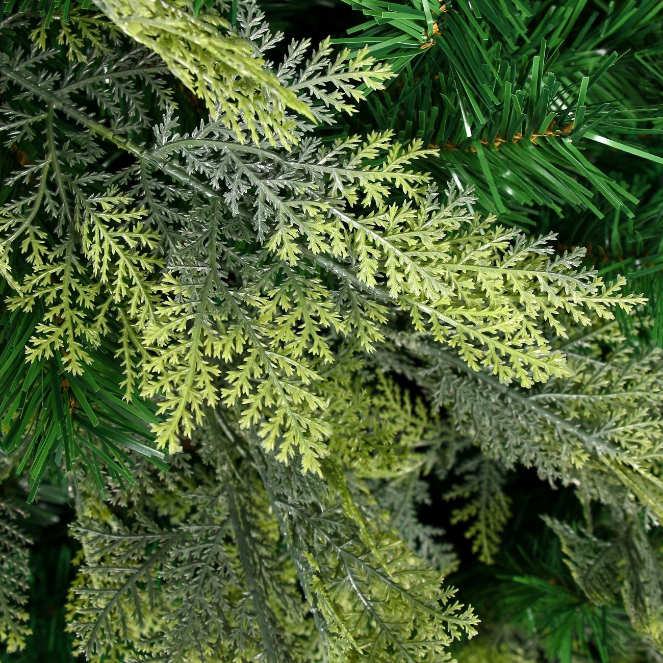 Новогодняя елка Зимнее волшебство Элит традиция 2338592