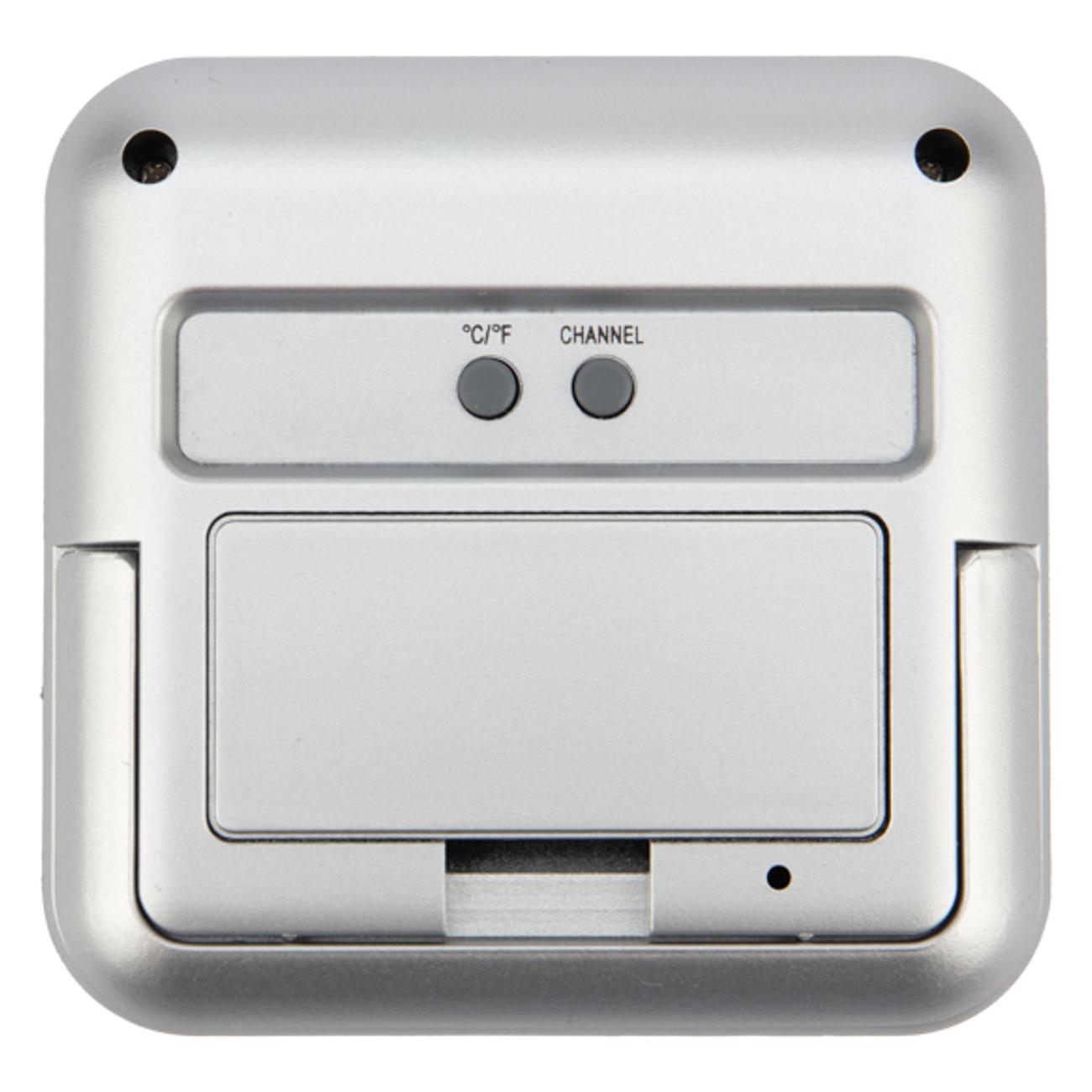 Метеостанция Rexant S3341BF