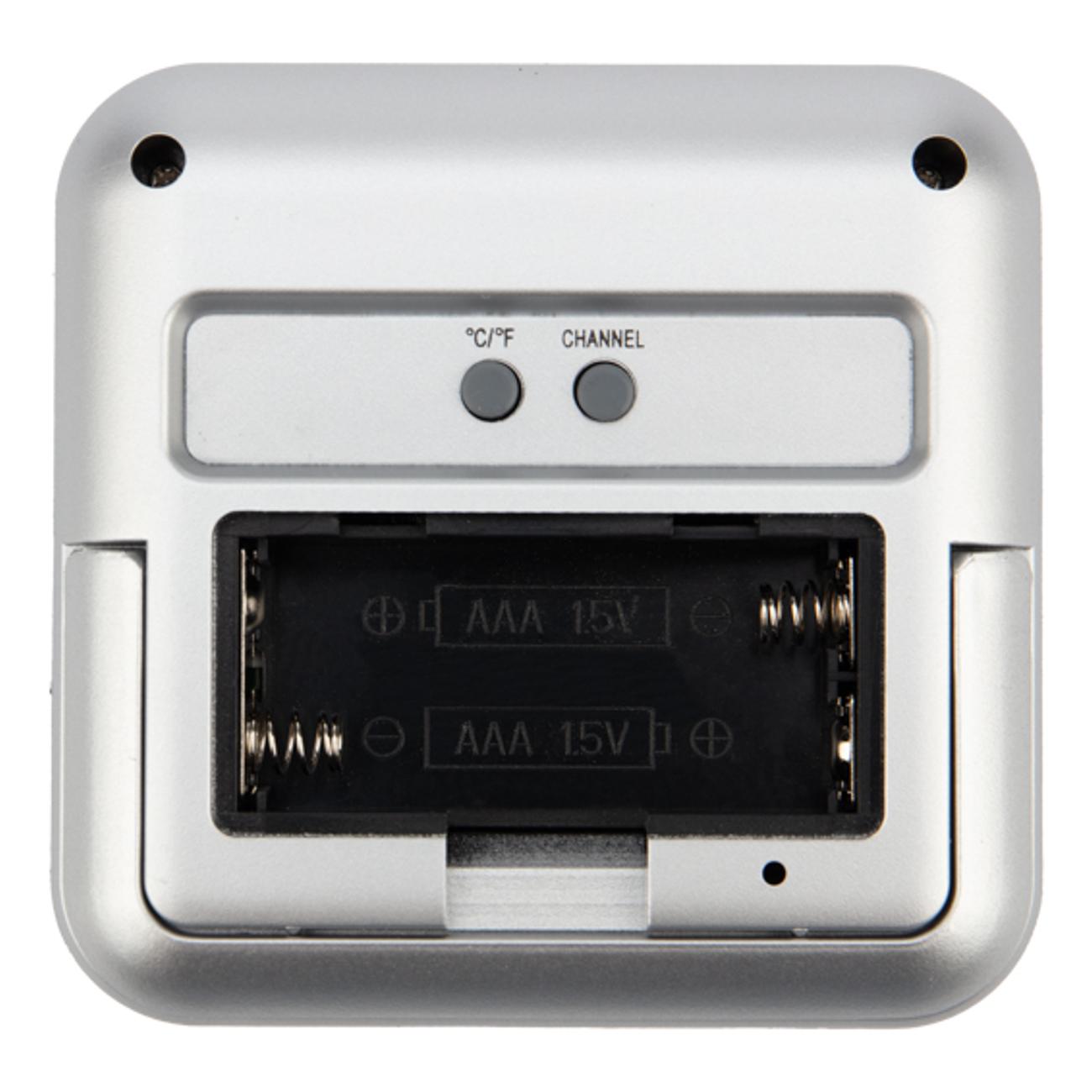 Метеостанция Rexant S3341BF