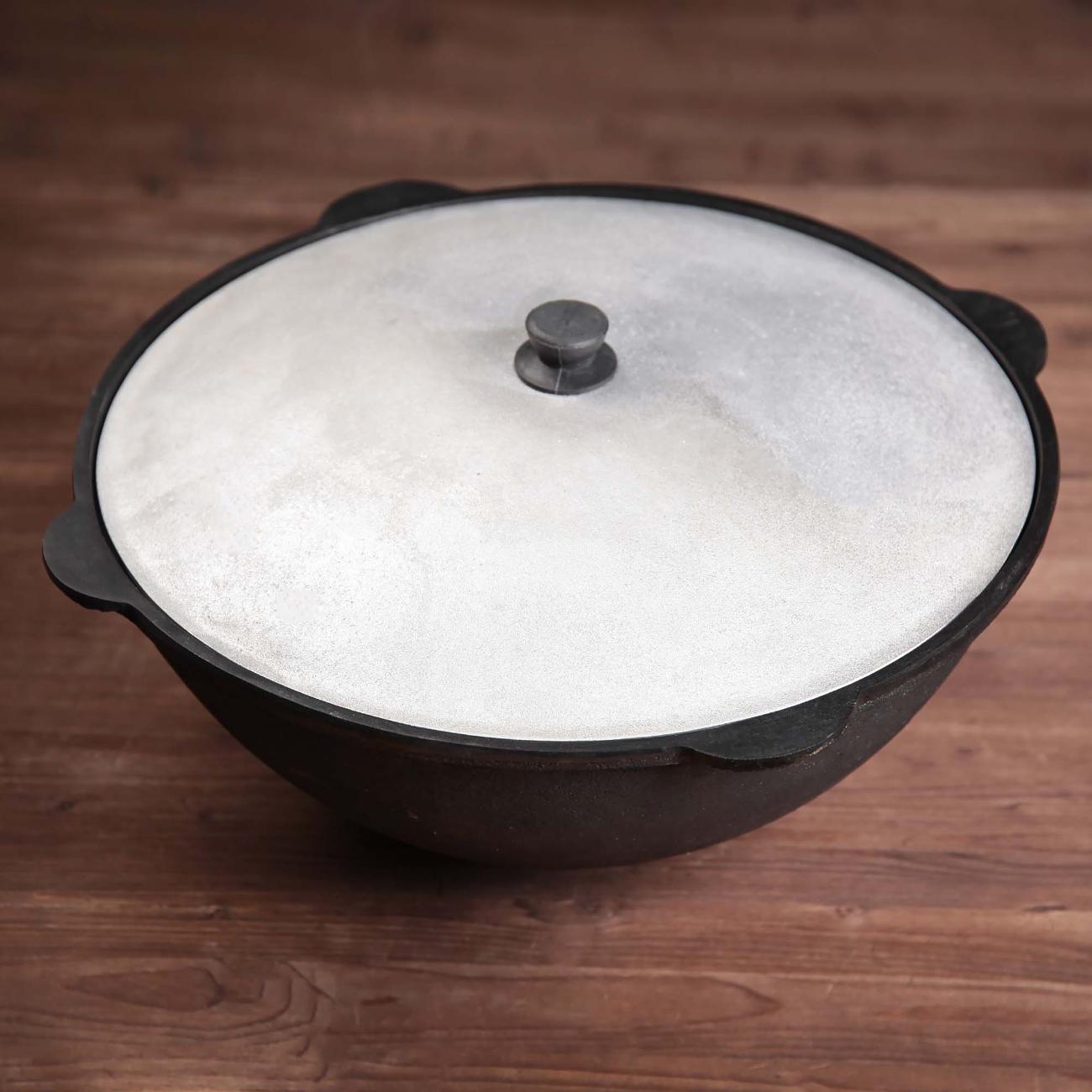 Казан Шафран 2737155