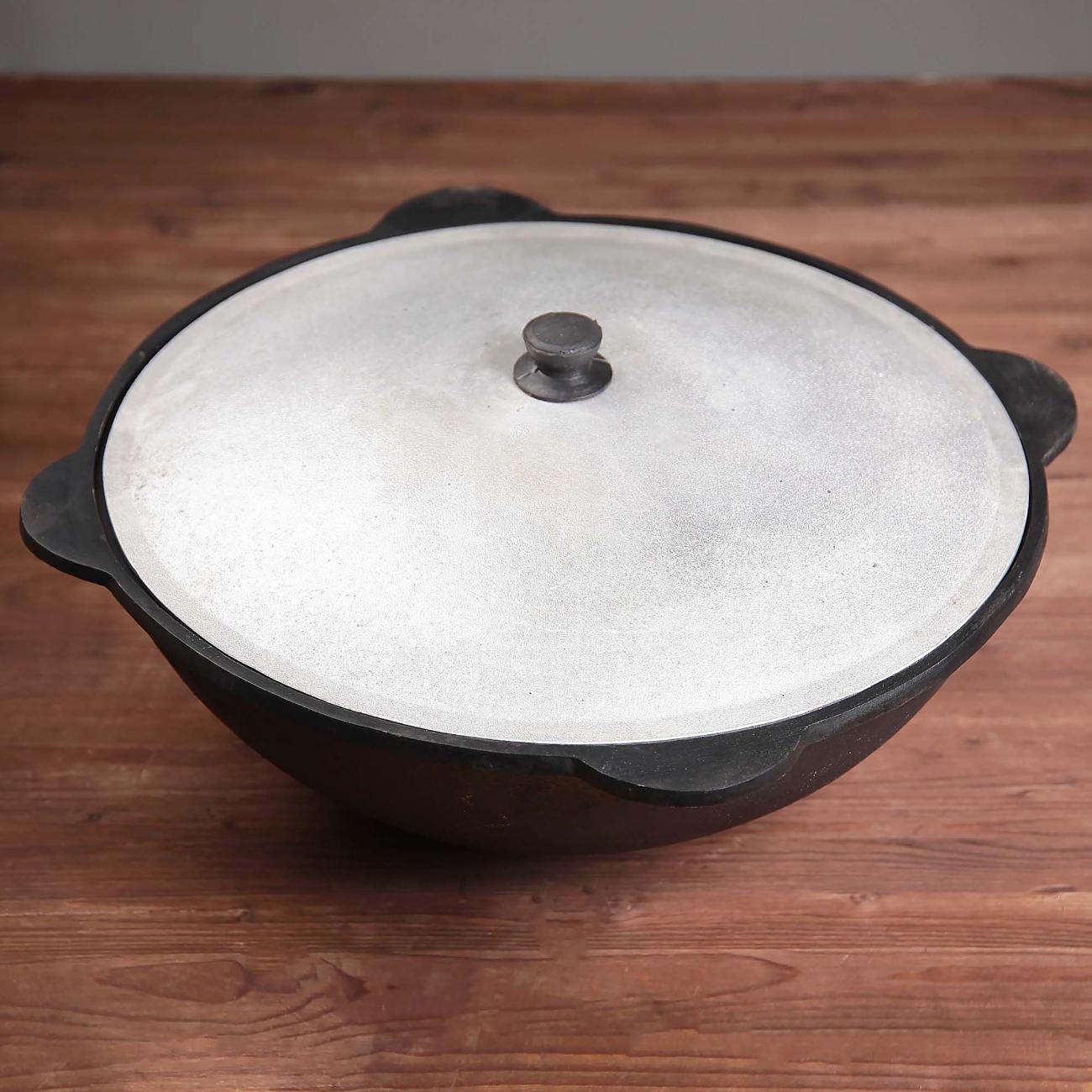 Казан Шафран 2737154