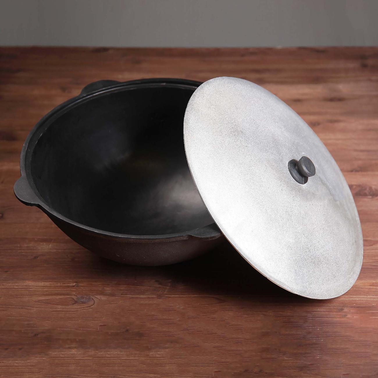 Казан Шафран 2331243