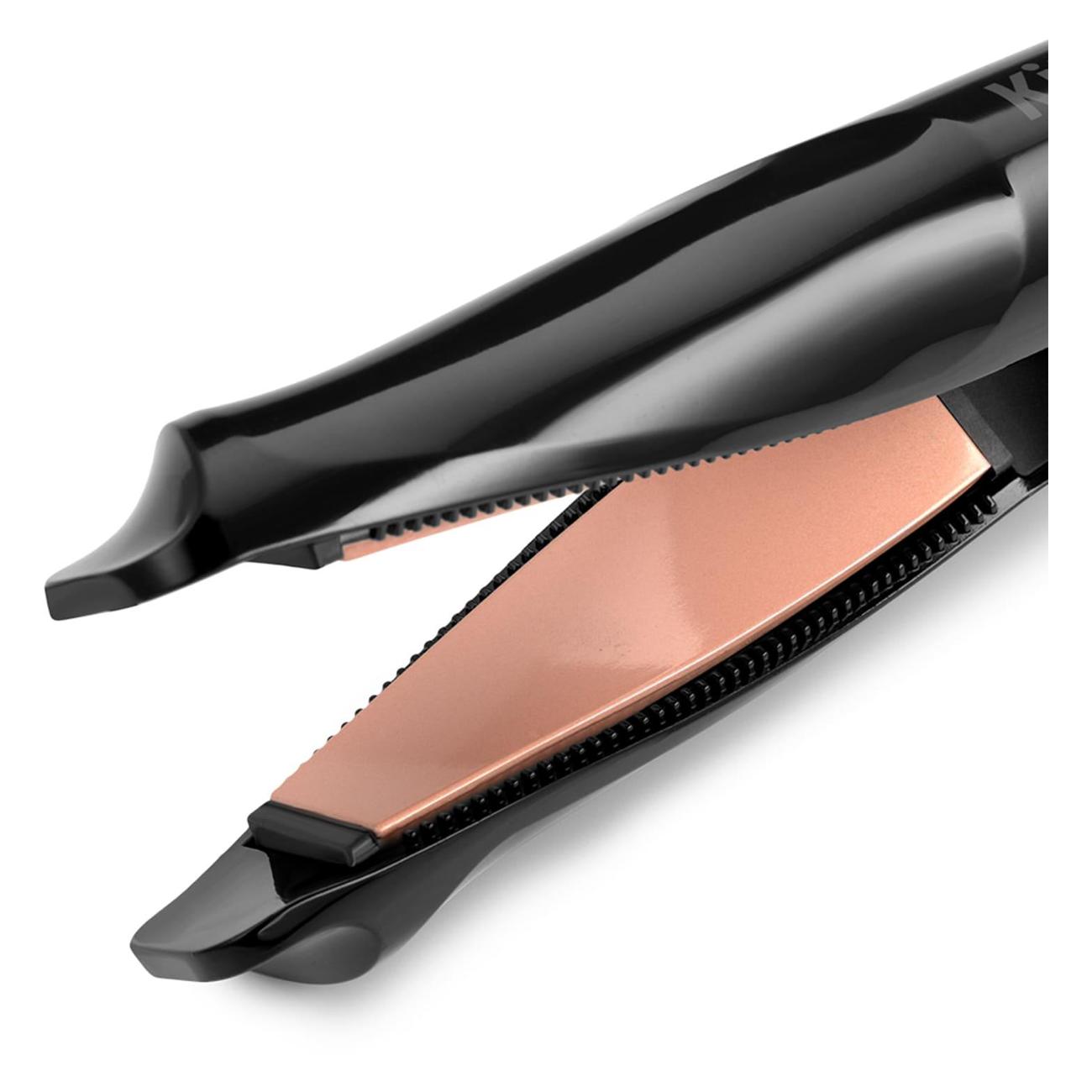 Выпрямитель волос Kitfort КТ-3225 (2 в 1)