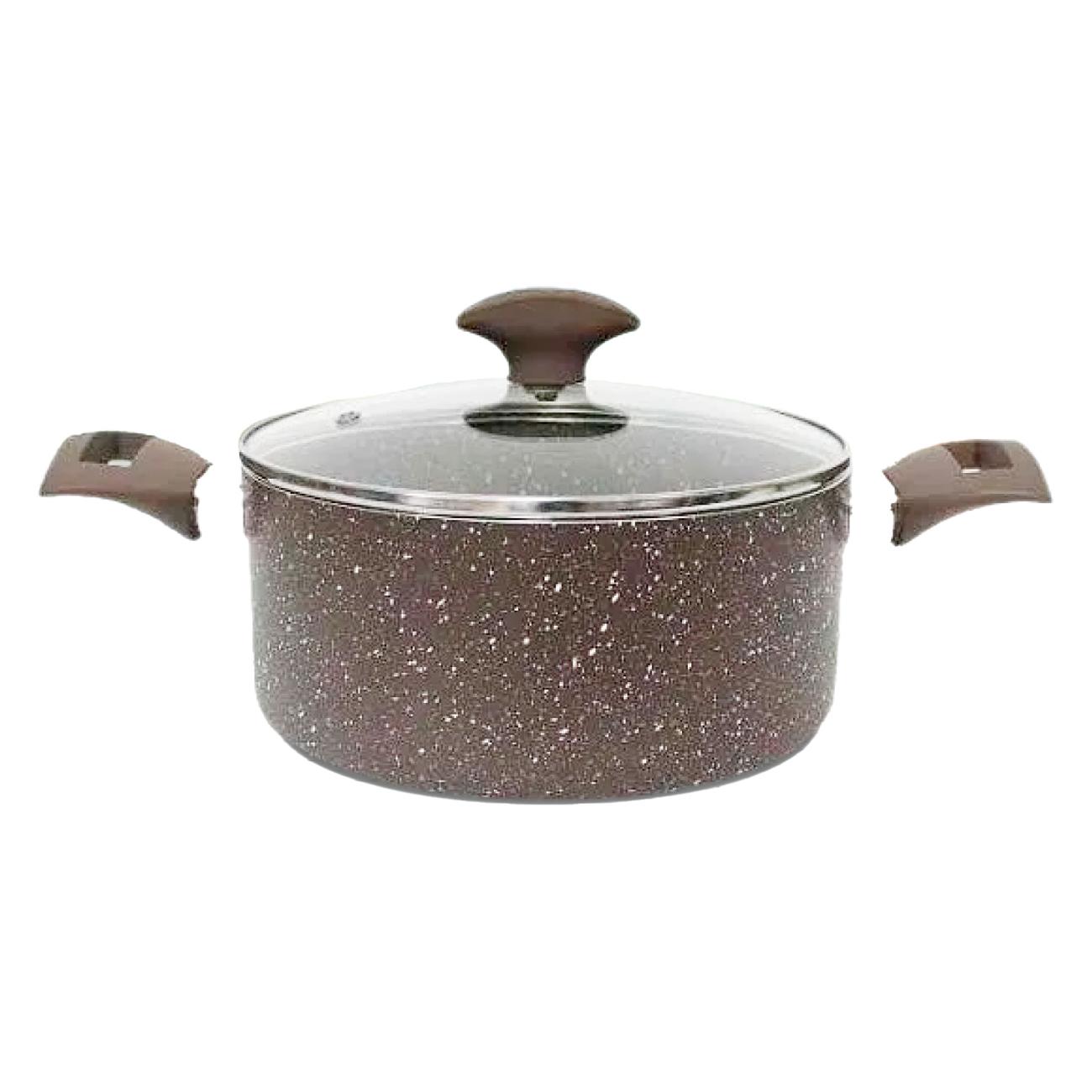 Кастрюля Relice RL-4275