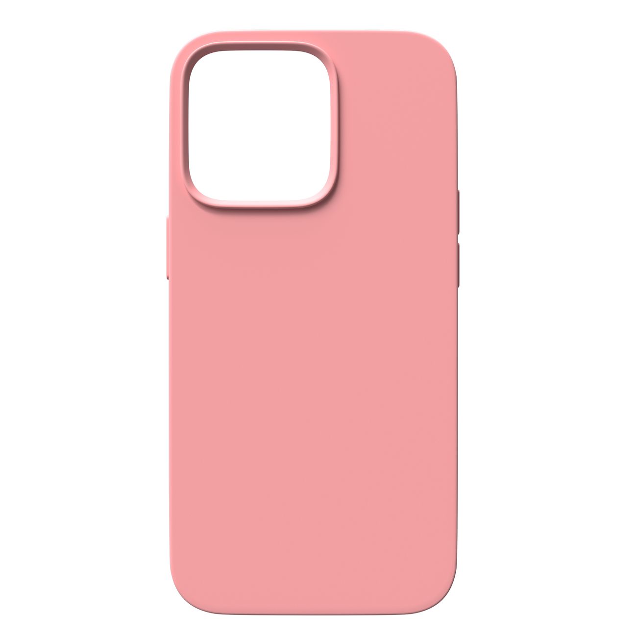 Чехол Red Line для Apple iPhone 14 Pro Max розовый фото