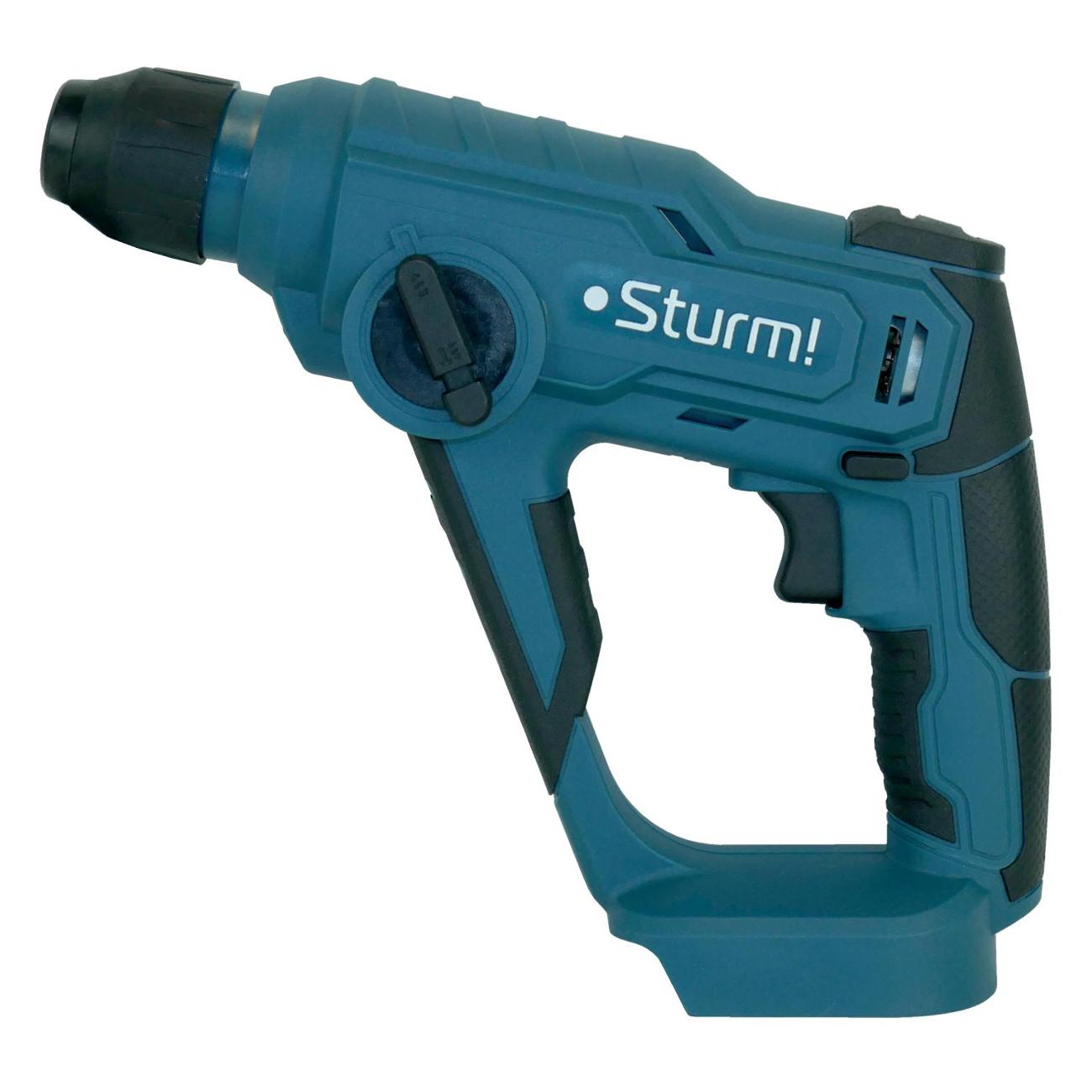 Перфоратор Sturm! CRH1812