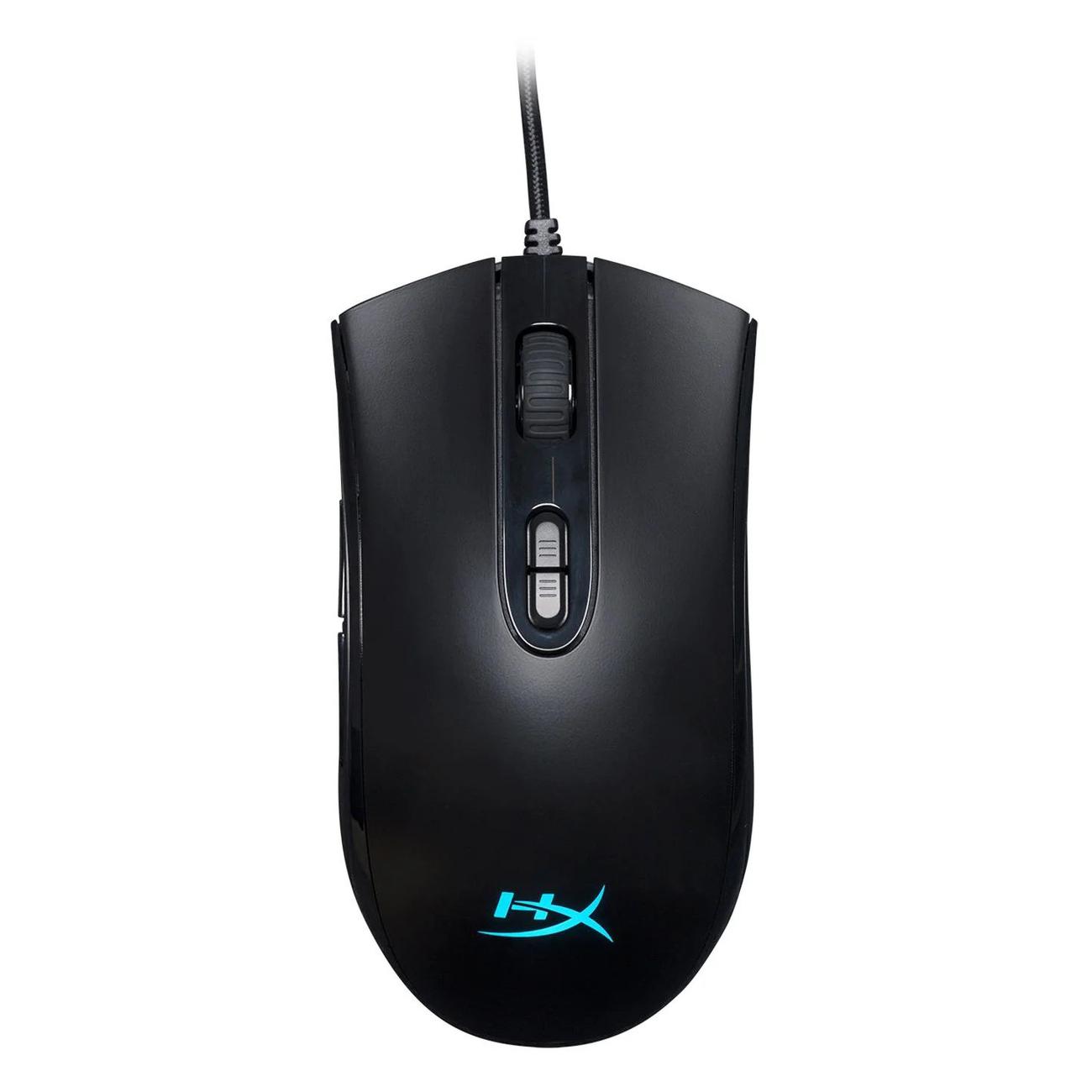 Игровая мышь HyperX Pulsefire Core