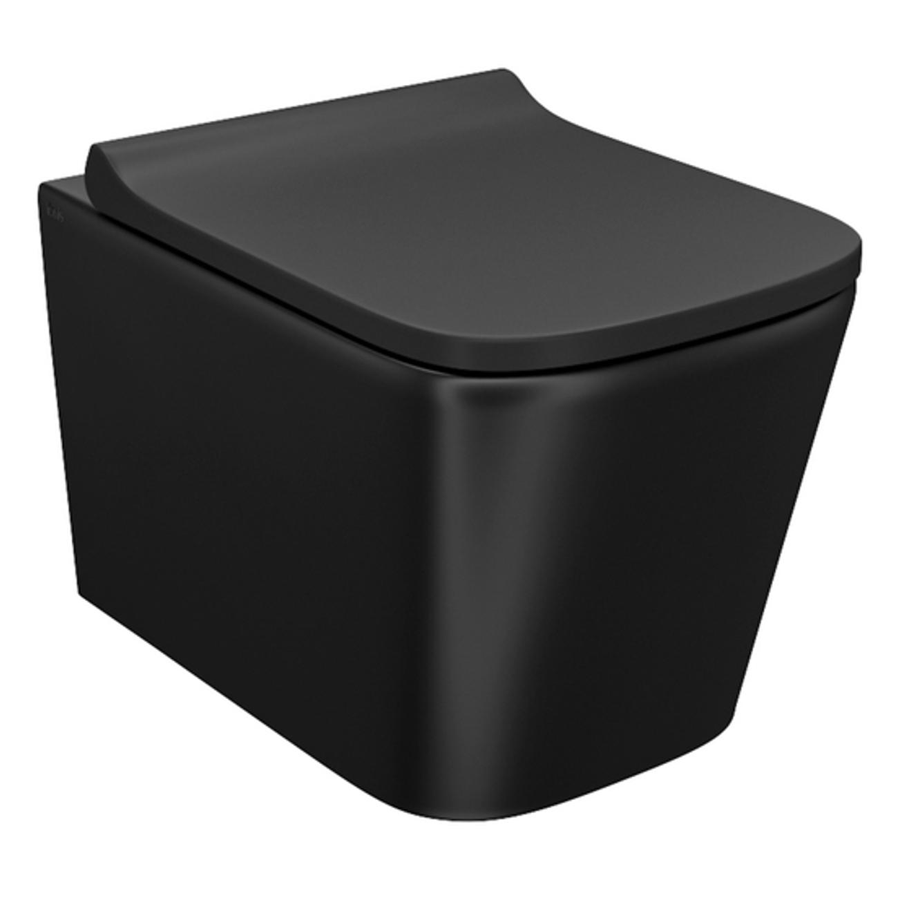 Унитаз Iddis BILR2BMi25 фото