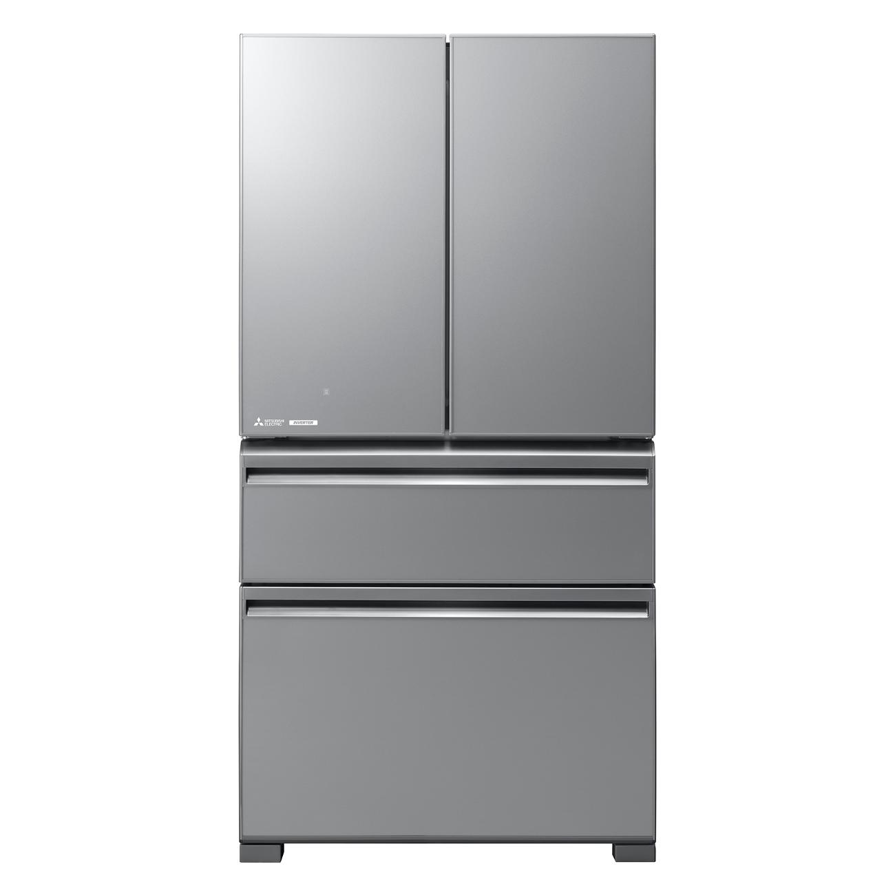 Холодильник Mitsubishi Electric MR-LXR68EM-GSL-R