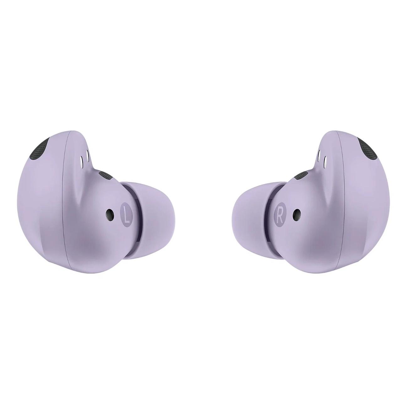 Наушники True Wireless Samsung Galaxy Buds 2 Pro Lavender