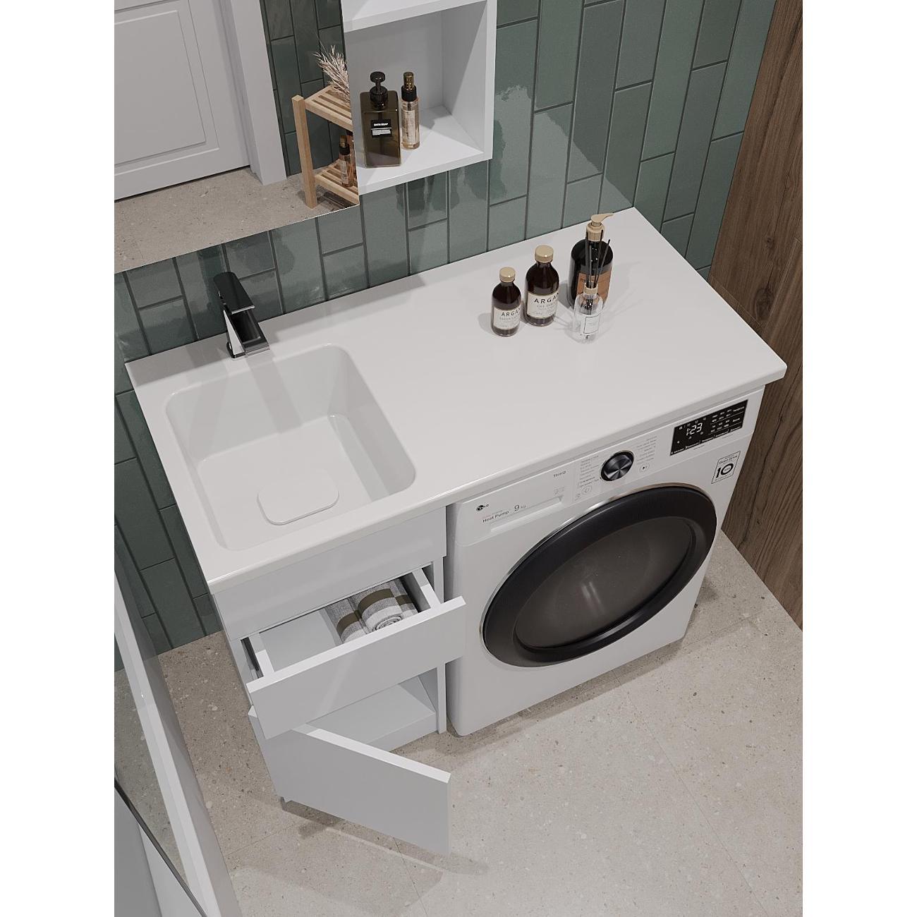 Раковина Orange OP-100RAL