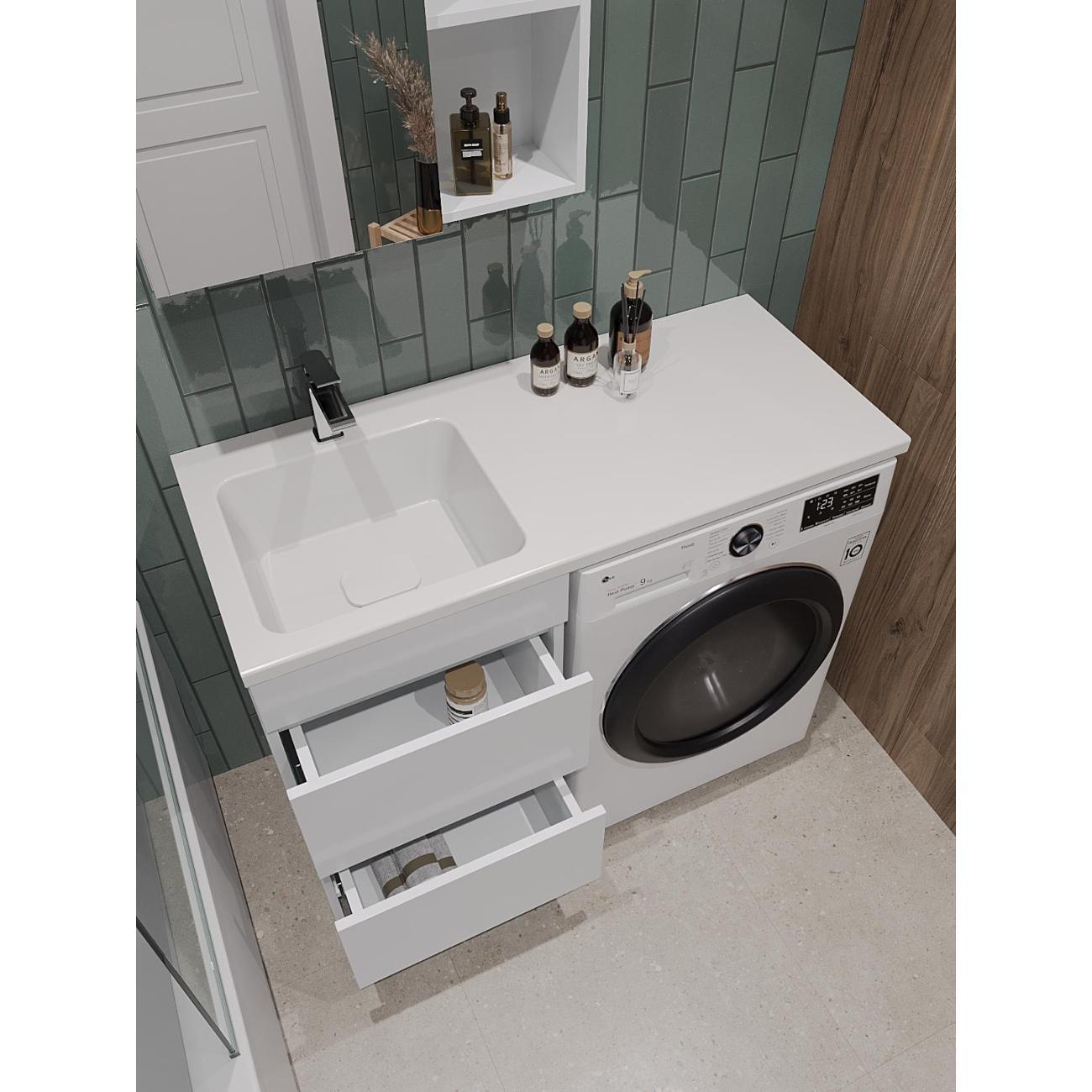 Раковина Orange OP-110RAL