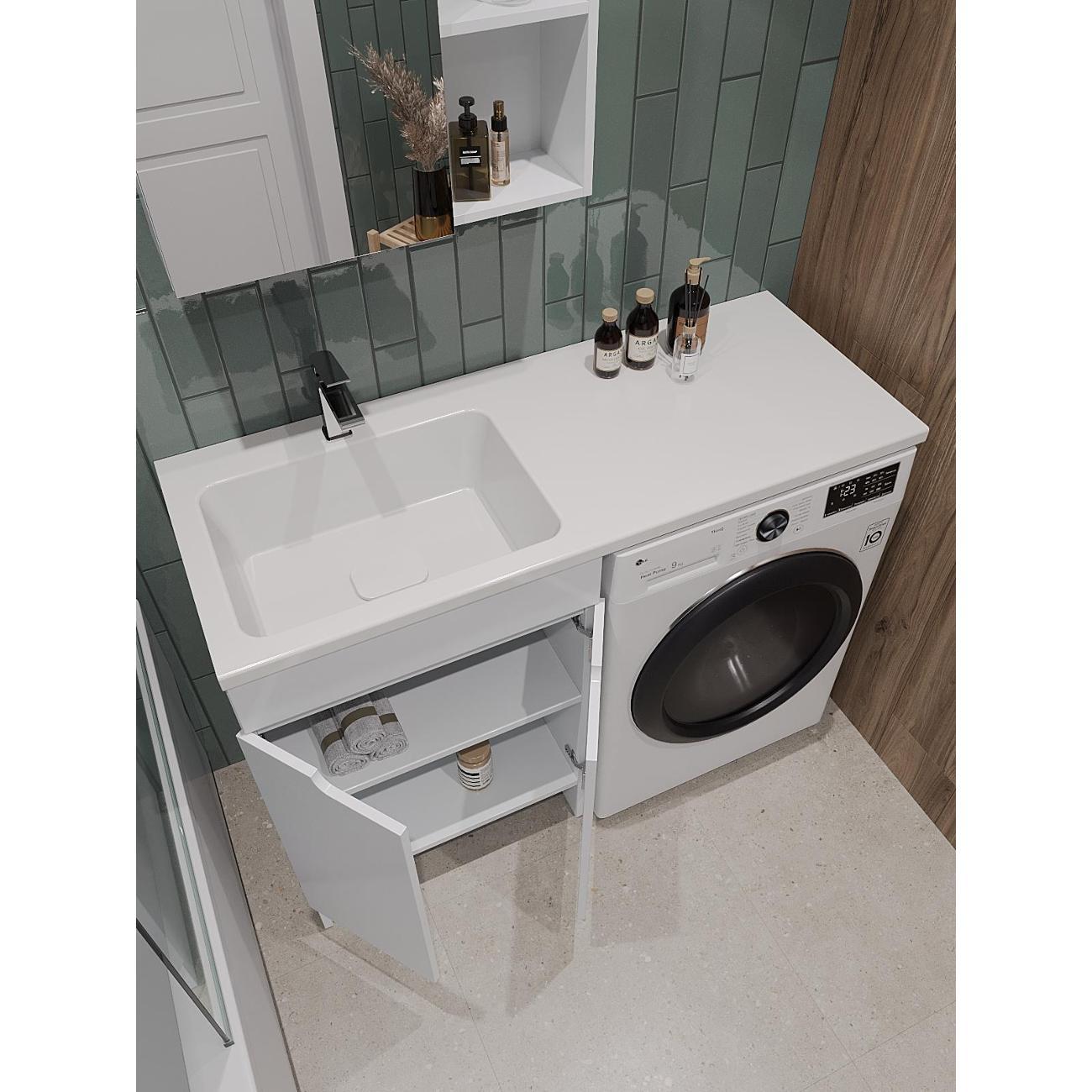 Раковина Orange OP-120RAL