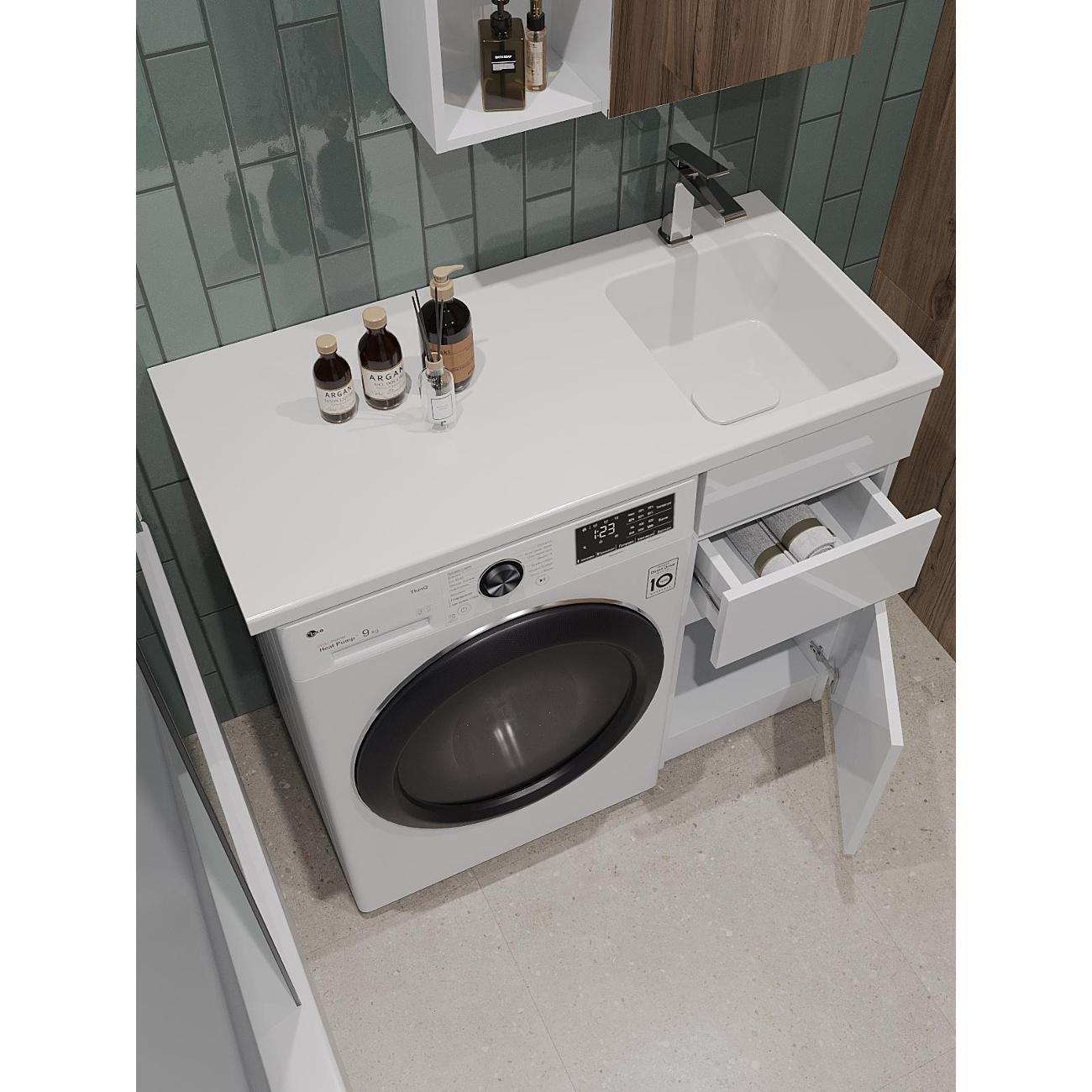 Раковина Orange OP-100RAR